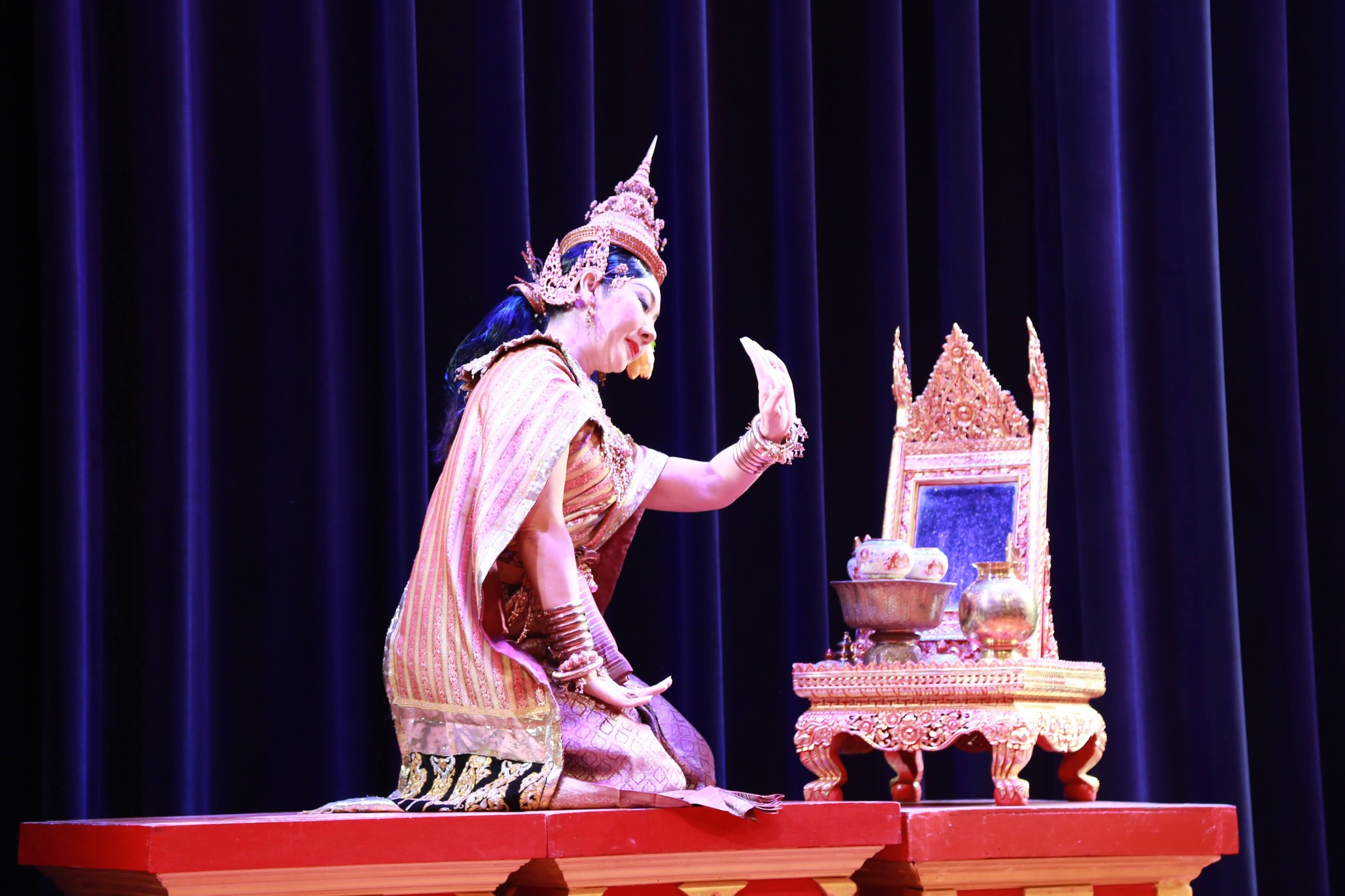 โครงการ/กิจกรรม