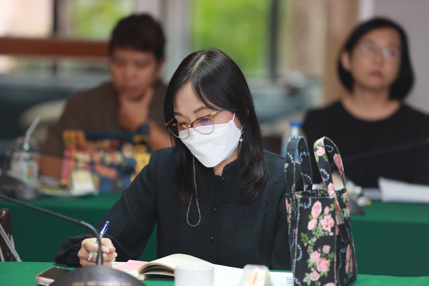 โครงการ/กิจกรรม