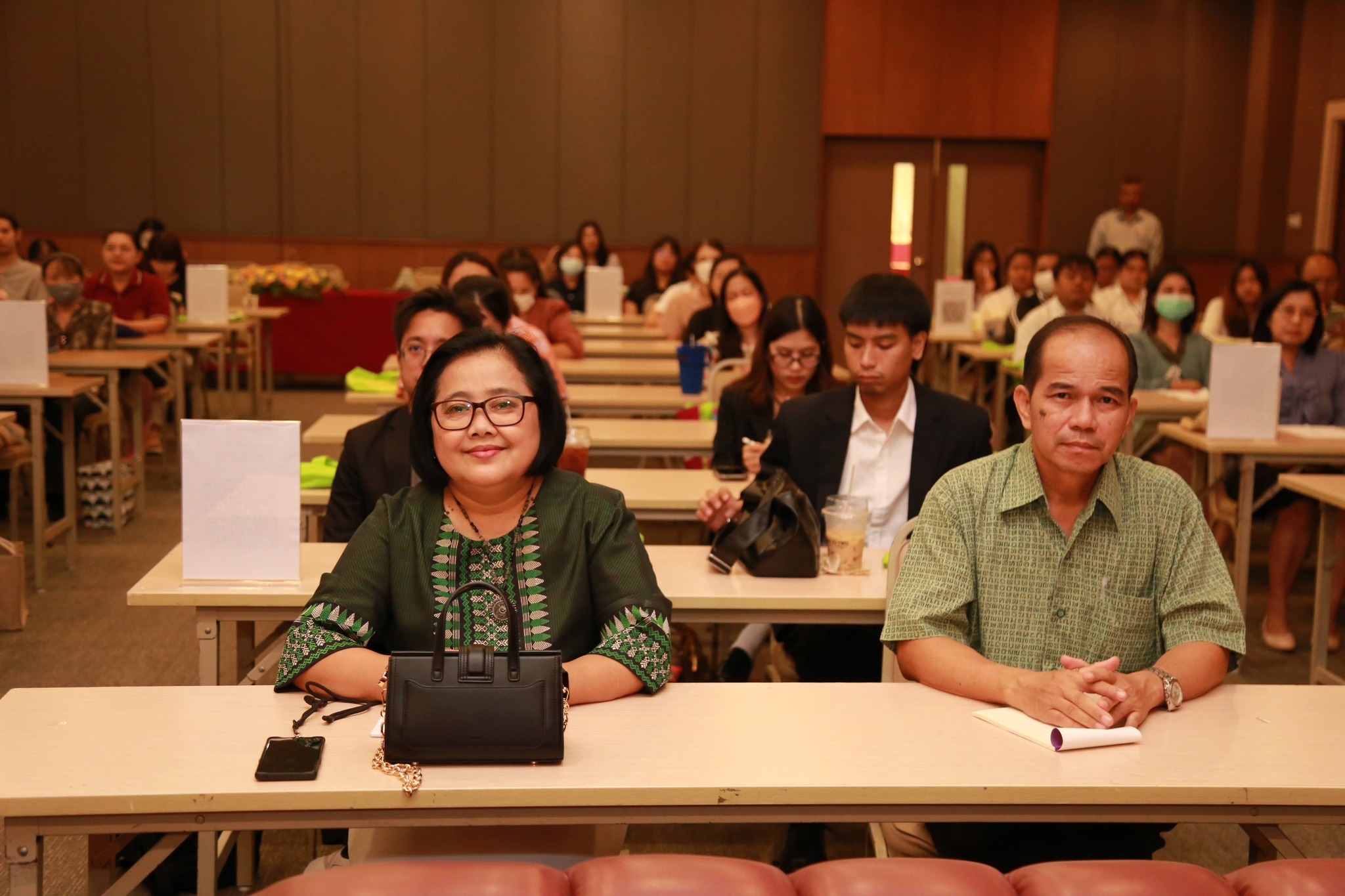 โครงการ/กิจกรรม