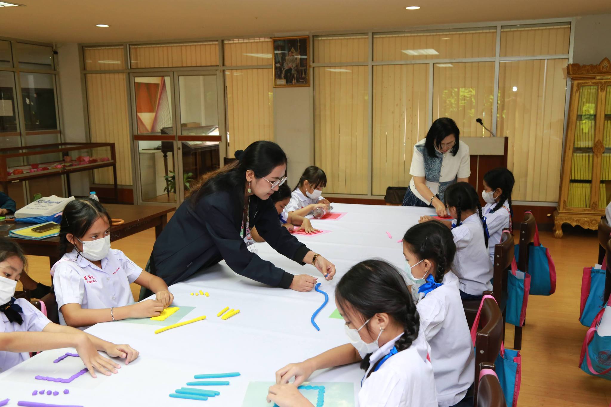 โครงการ/กิจกรรม