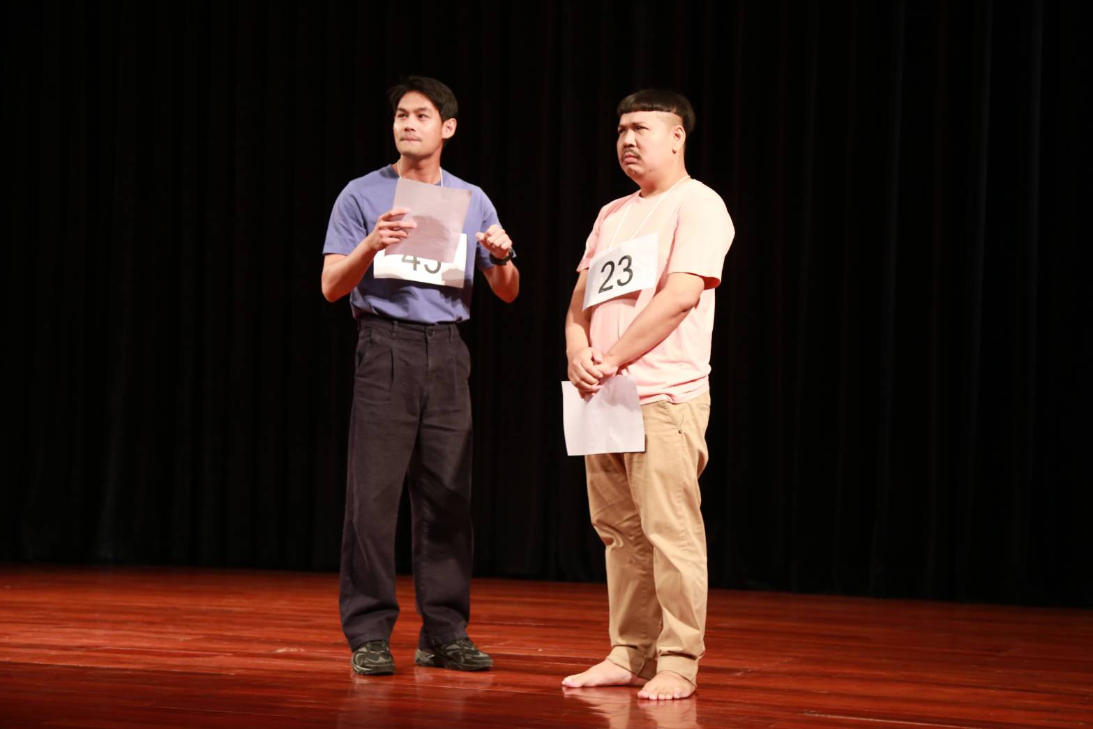 โครงการ/กิจกรรม