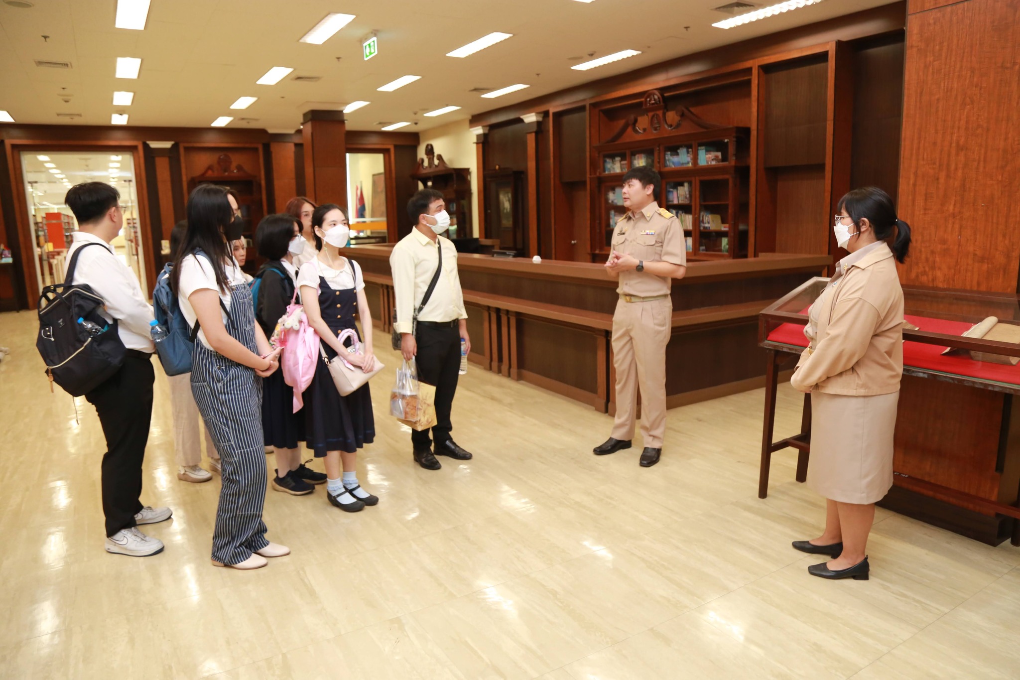 โครงการ/กิจกรรม