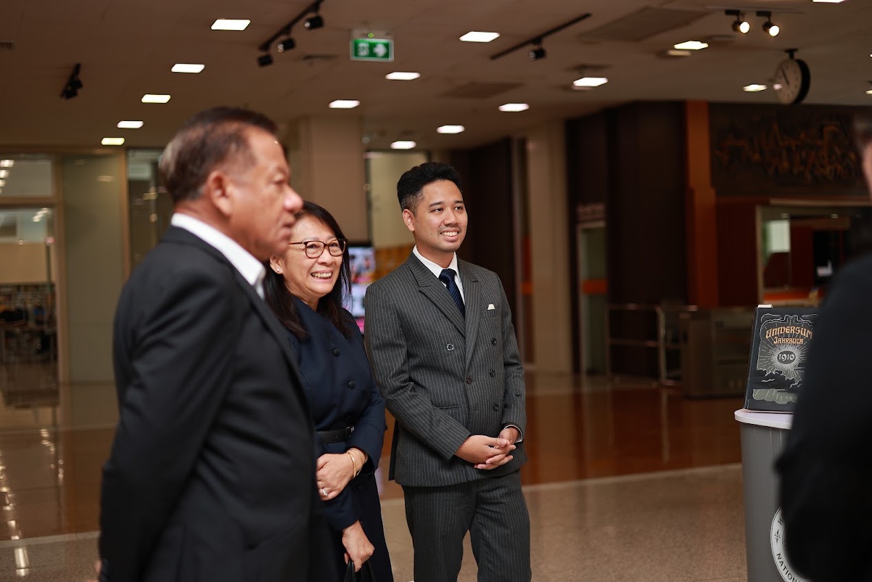 โครงการ/กิจกรรม