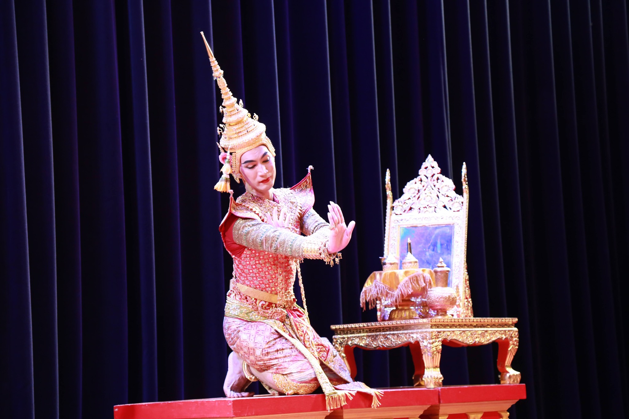 โครงการ/กิจกรรม