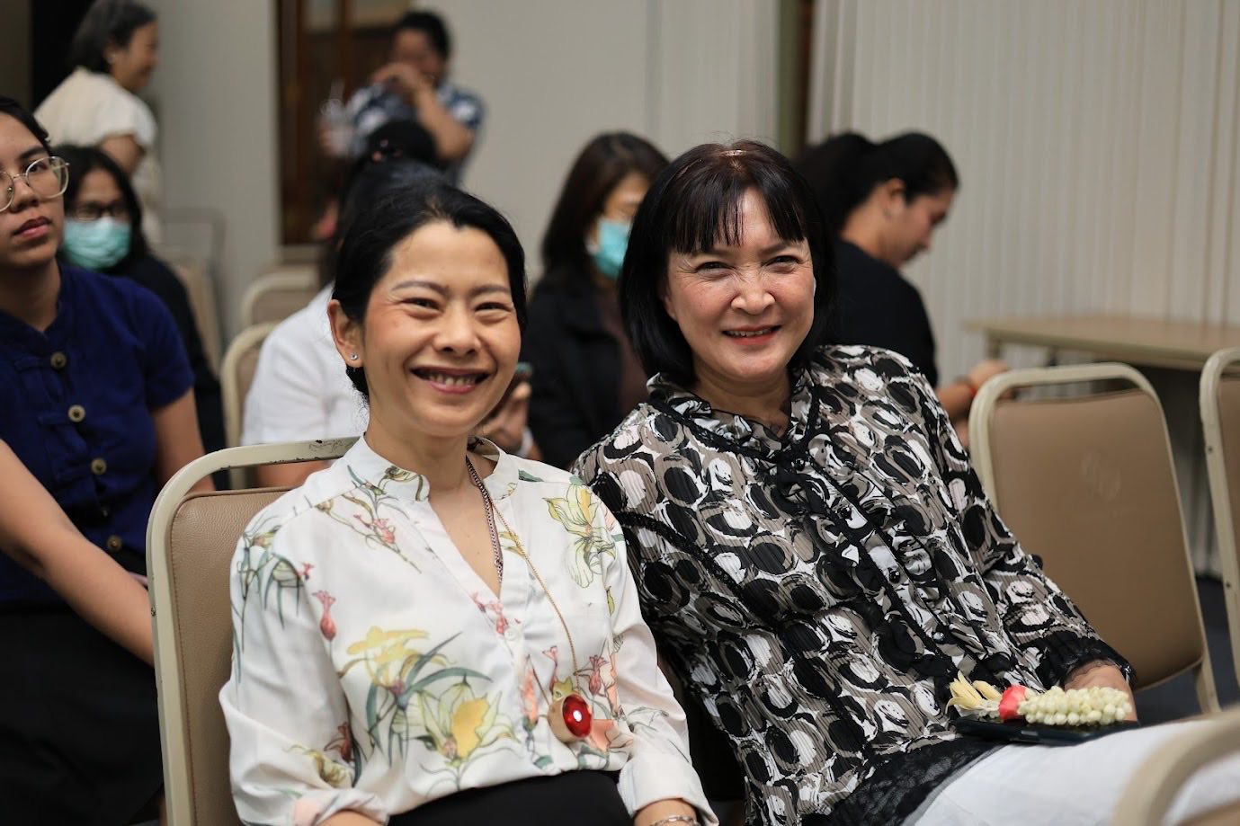 โครงการ/กิจกรรม