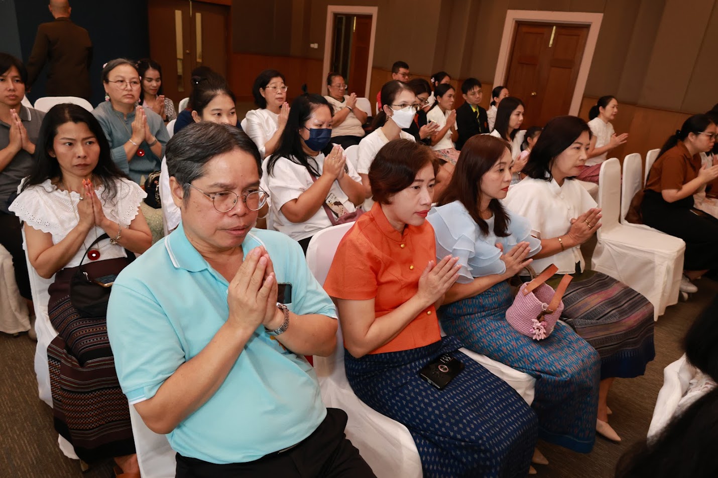 โครงการ/กิจกรรม