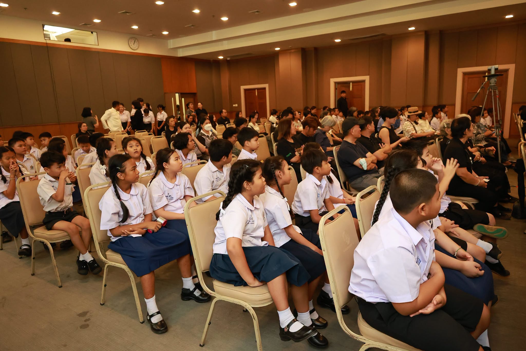 โครงการ/กิจกรรม