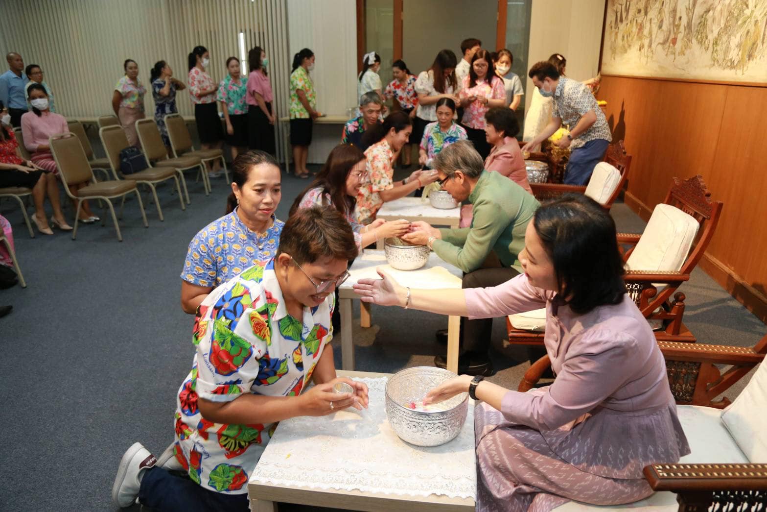 โครงการ/กิจกรรม
