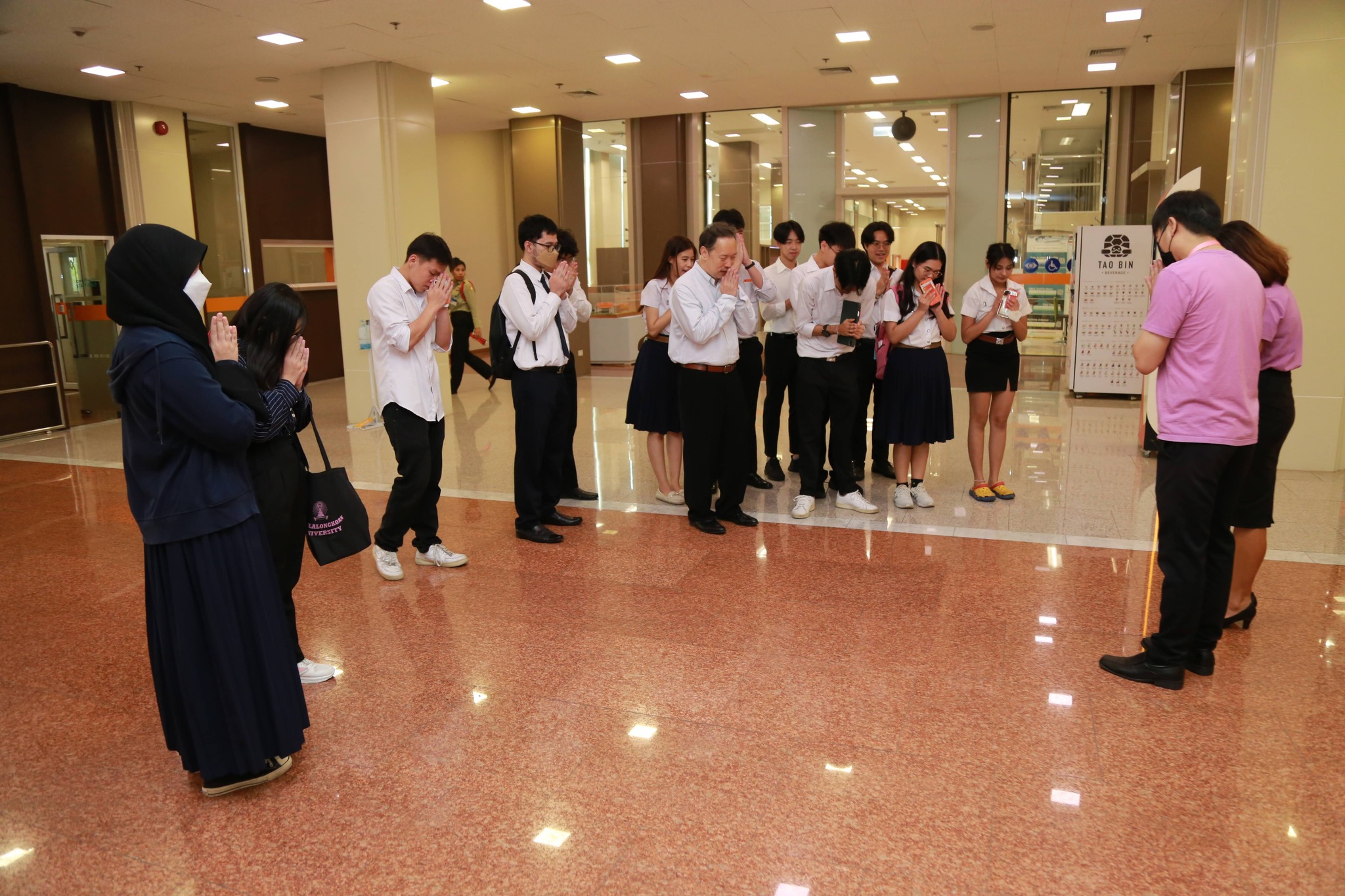 โครงการ/กิจกรรม
