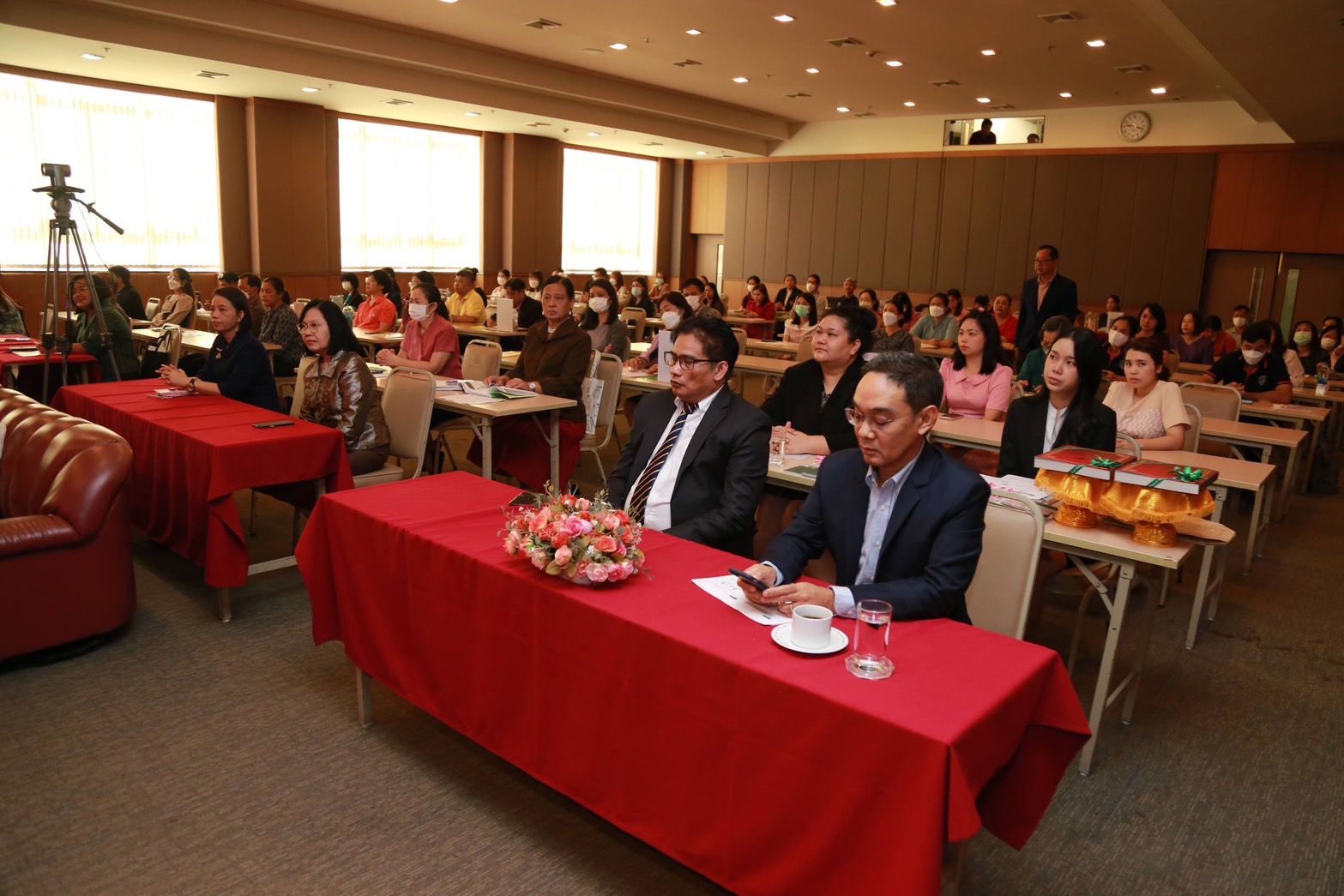 โครงการ/กิจกรรม