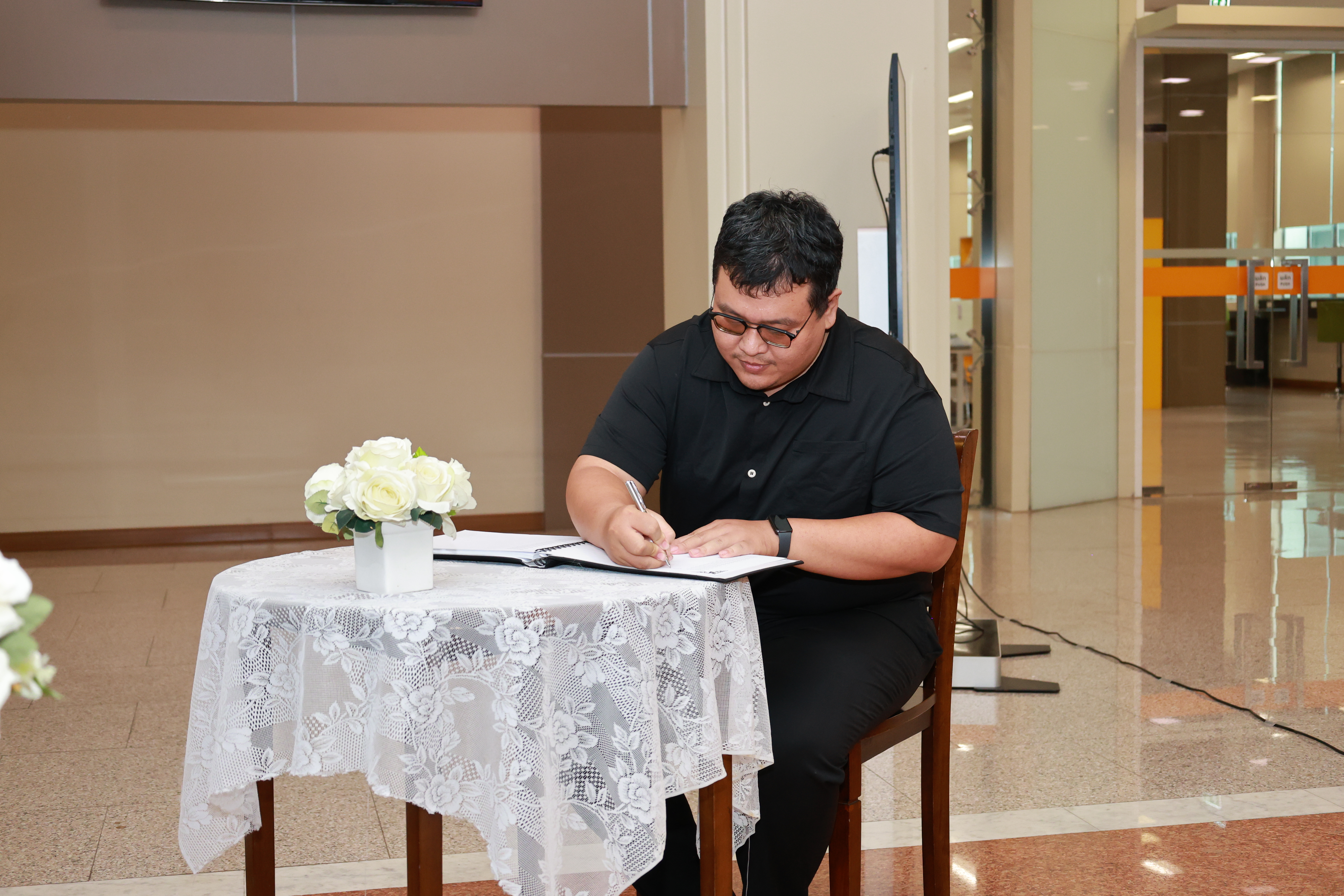 โครงการ/กิจกรรม