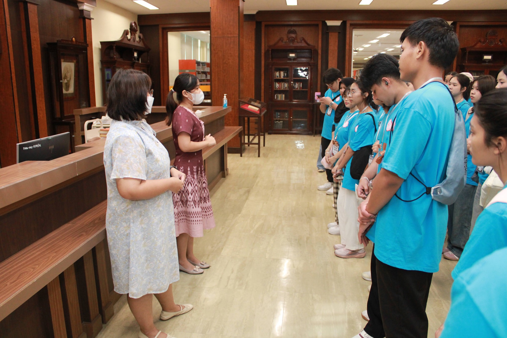 โครงการ/กิจกรรม