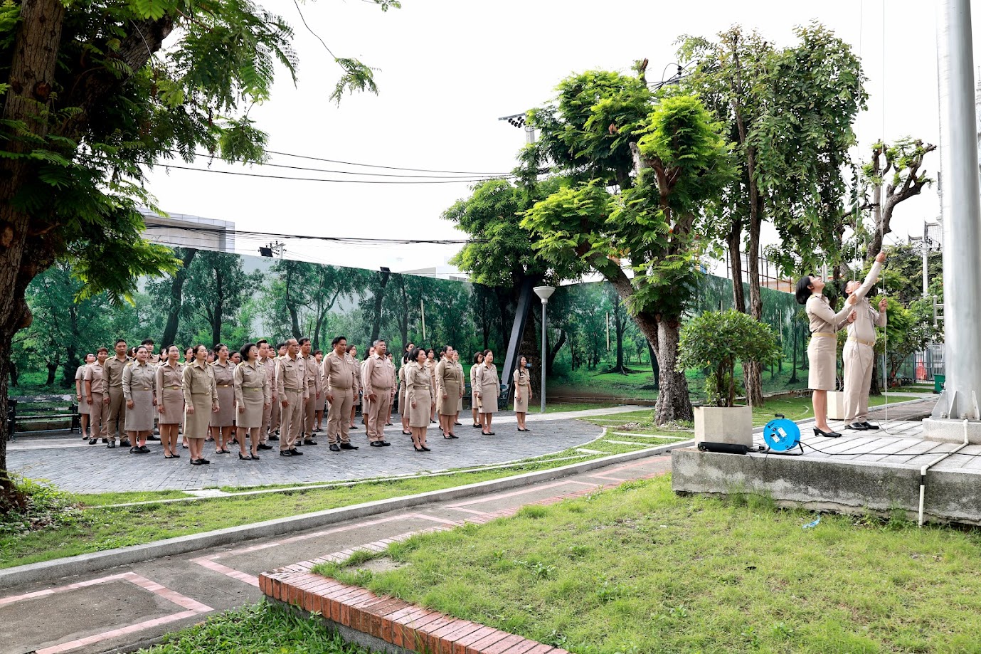 โครงการ/กิจกรรม