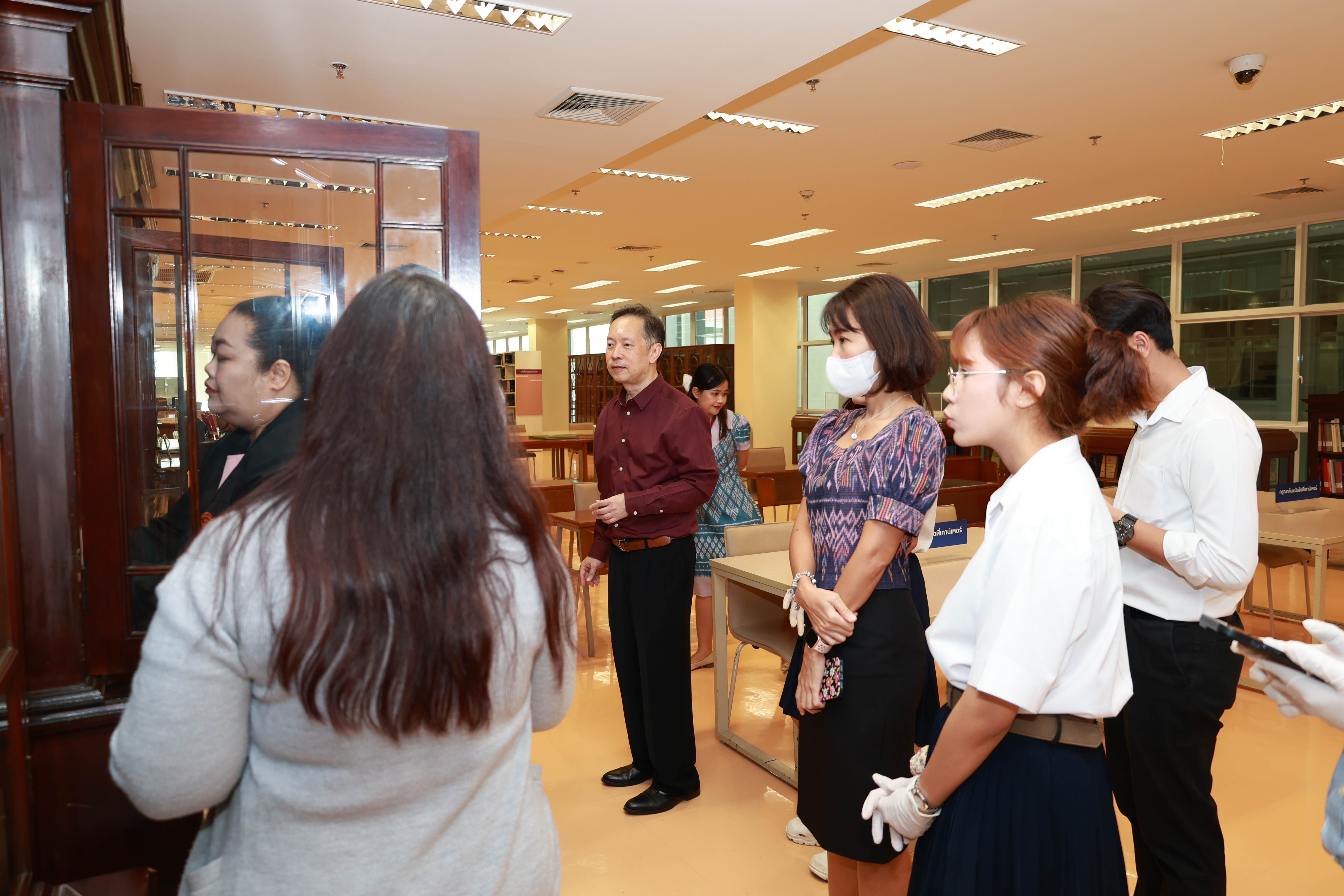 โครงการ/กิจกรรม