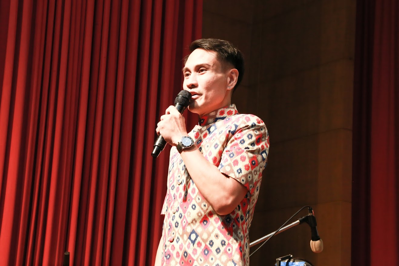 โครงการ/กิจกรรม