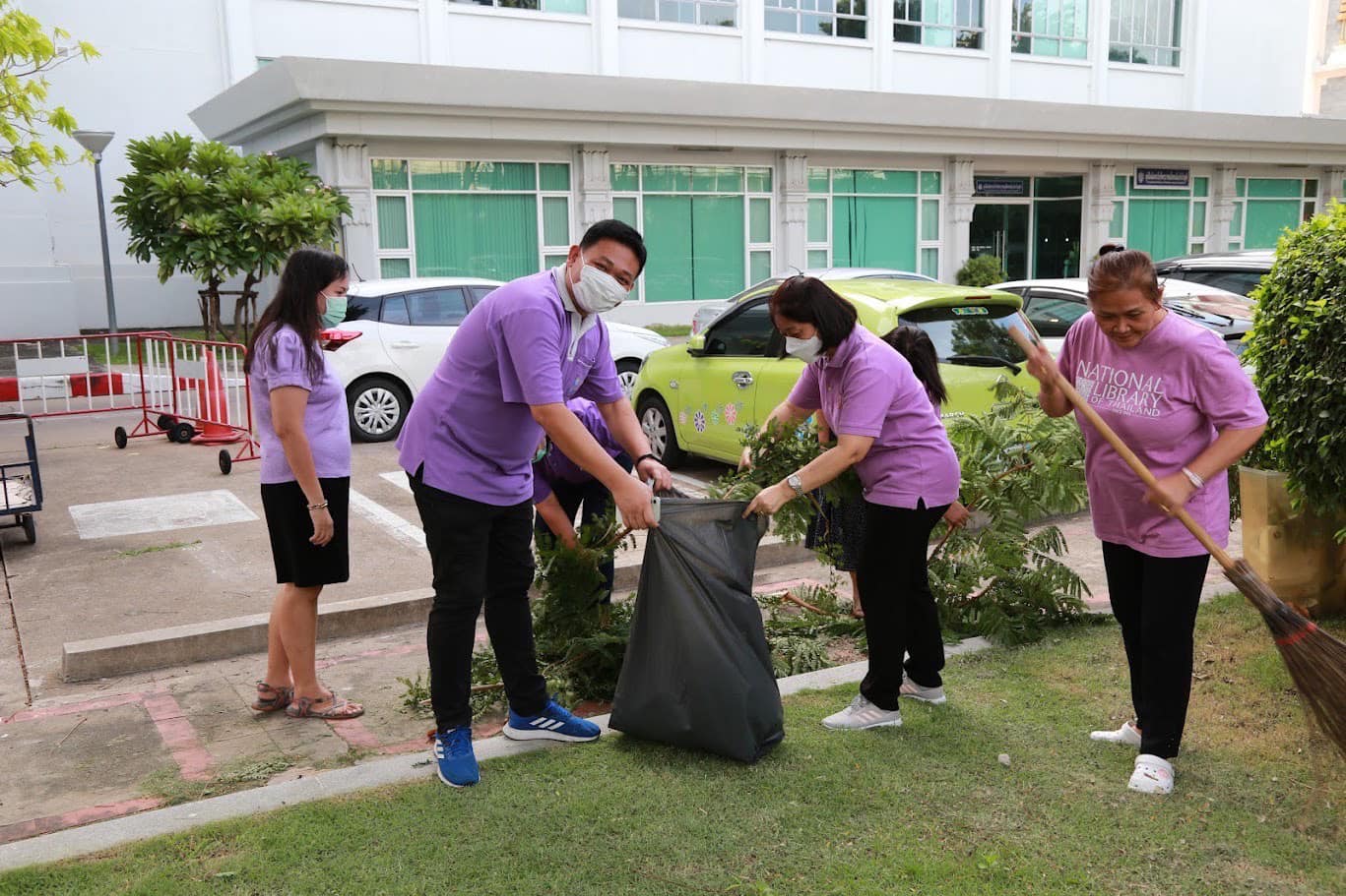โครงการ/กิจกรรม