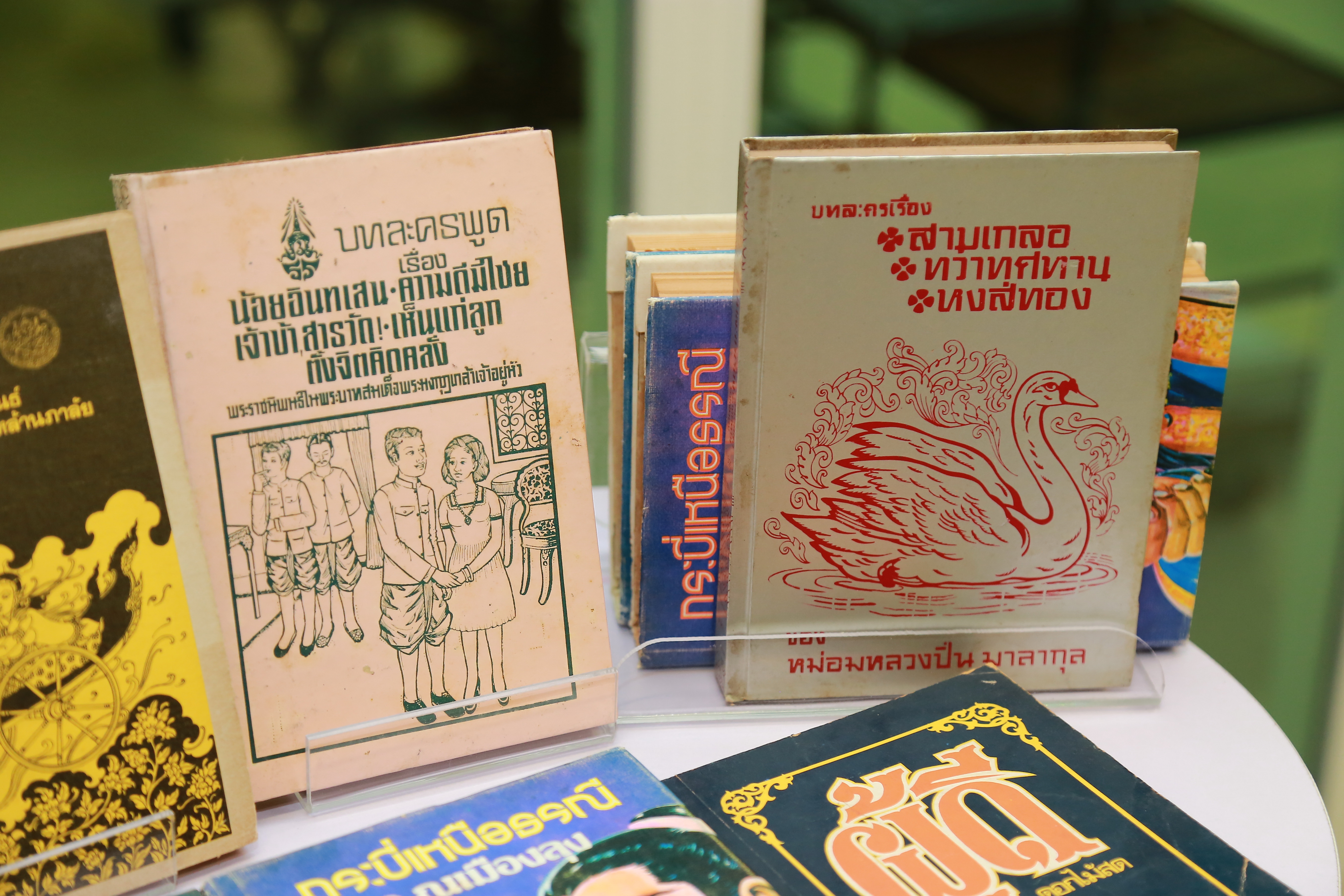 โครงการ/กิจกรรม