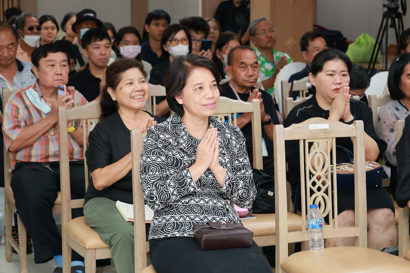 โครงการ/กิจกรรม
