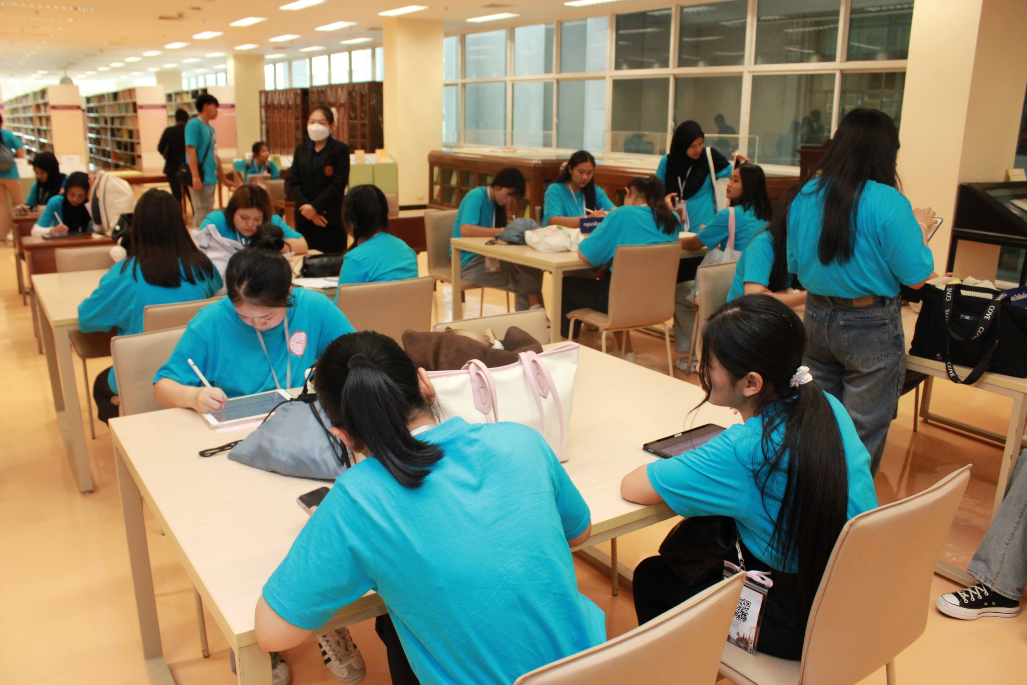 โครงการ/กิจกรรม
