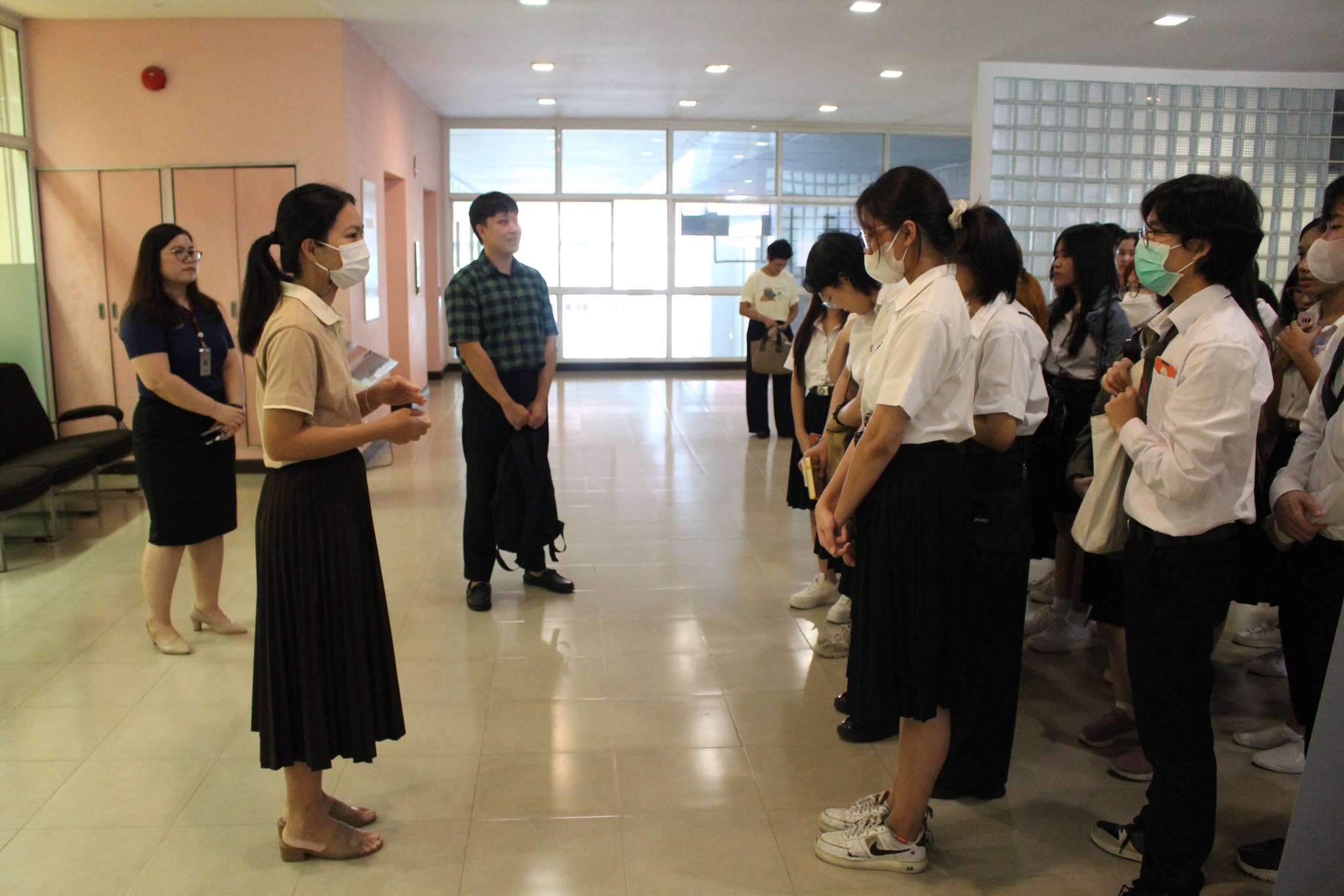 โครงการ/กิจกรรม
