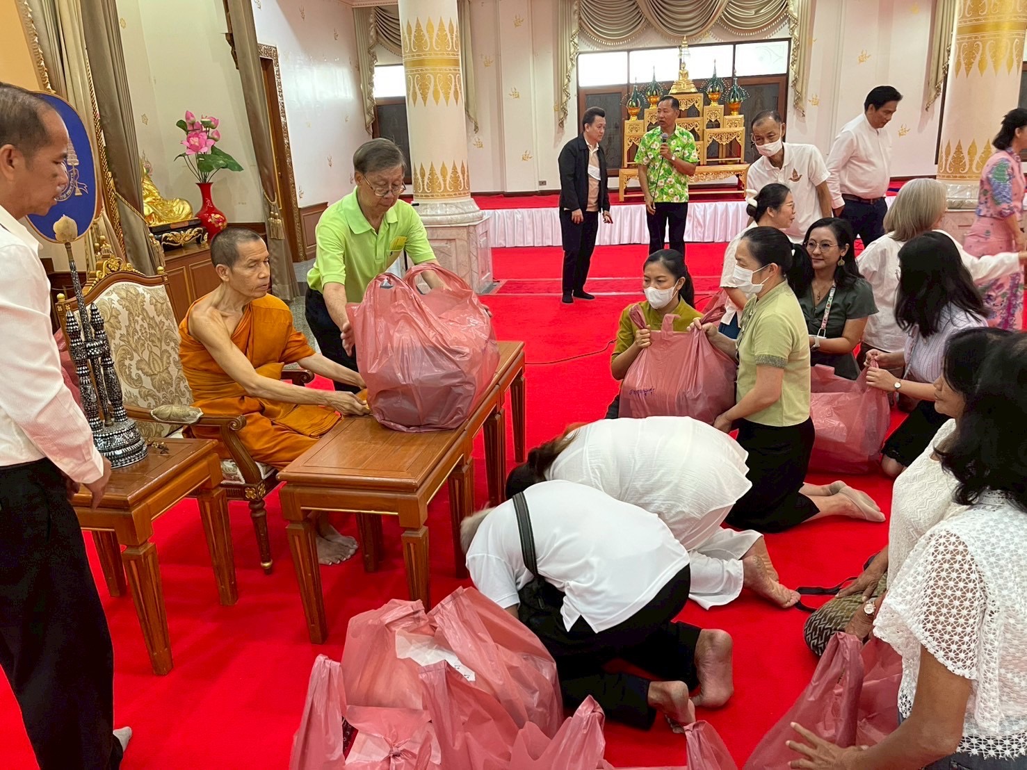 โครงการ/กิจกรรม