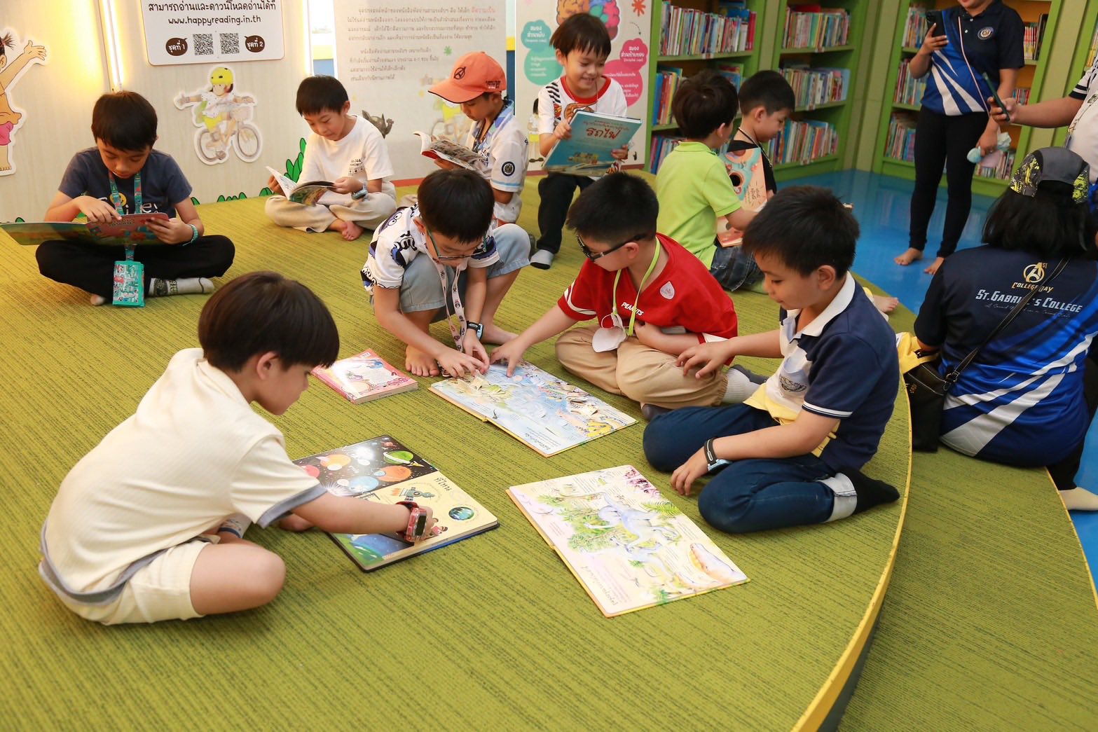 โครงการ/กิจกรรม