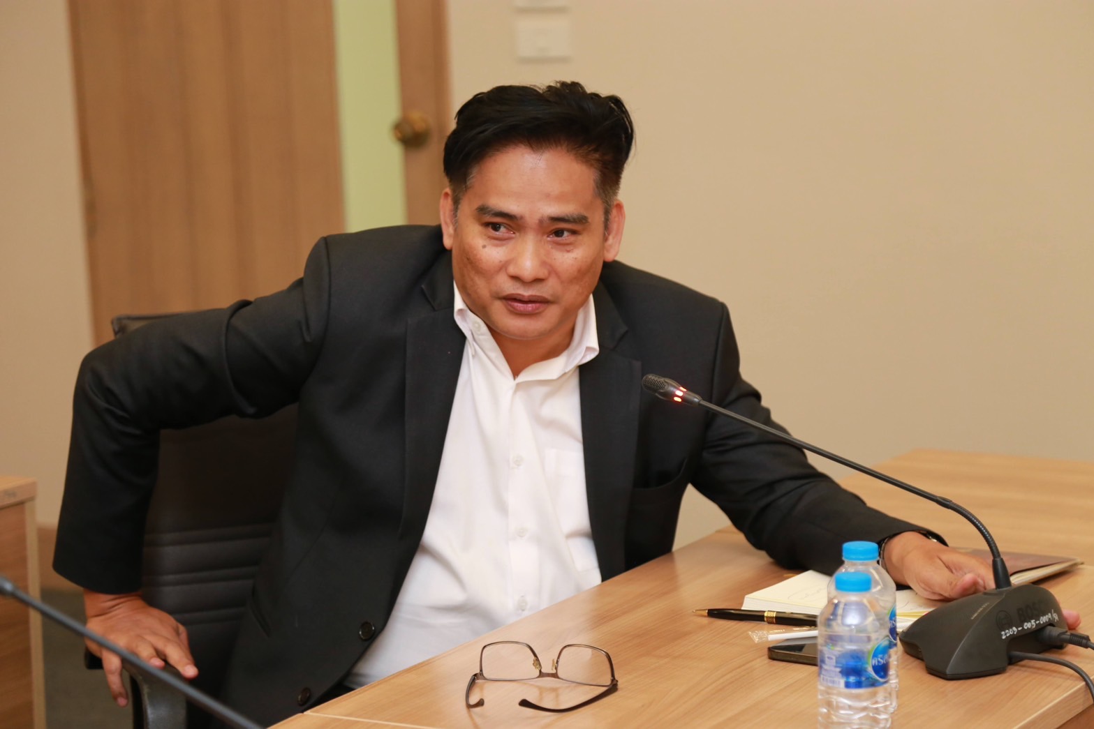 โครงการ/กิจกรรม