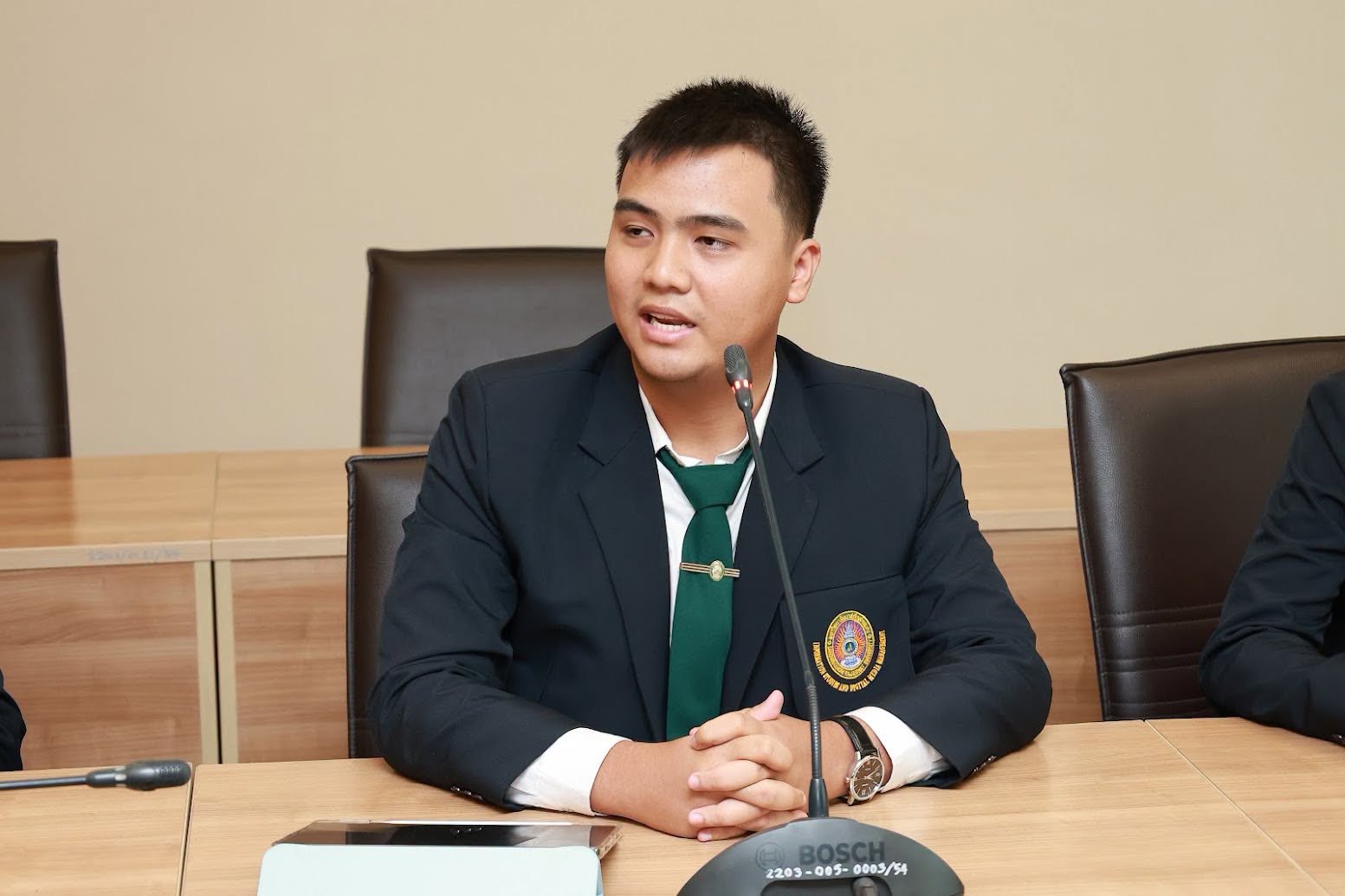 โครงการ/กิจกรรม
