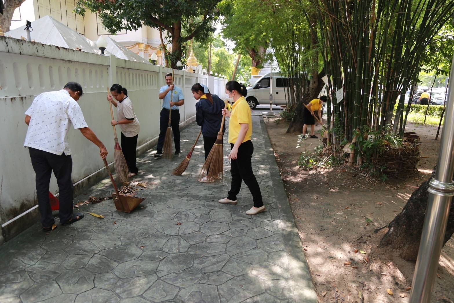 โครงการ/กิจกรรม