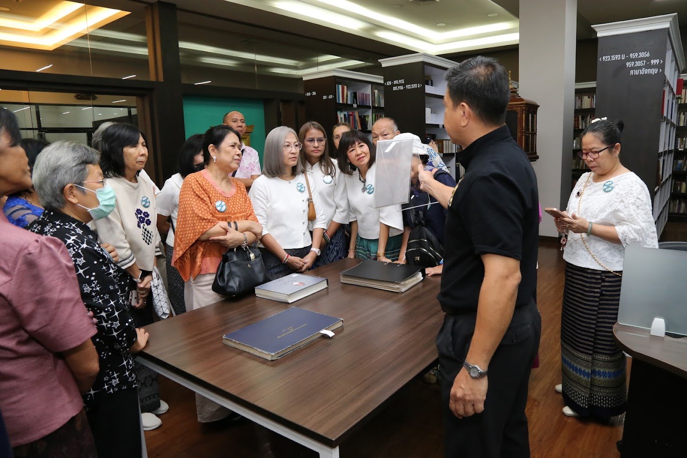 โครงการ/กิจกรรม