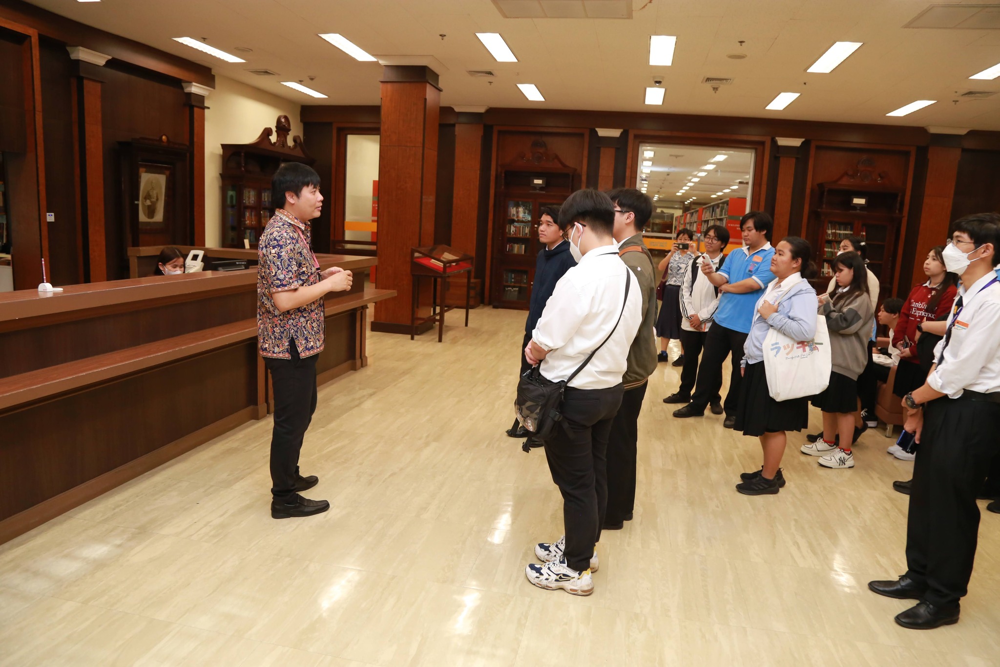 โครงการ/กิจกรรม