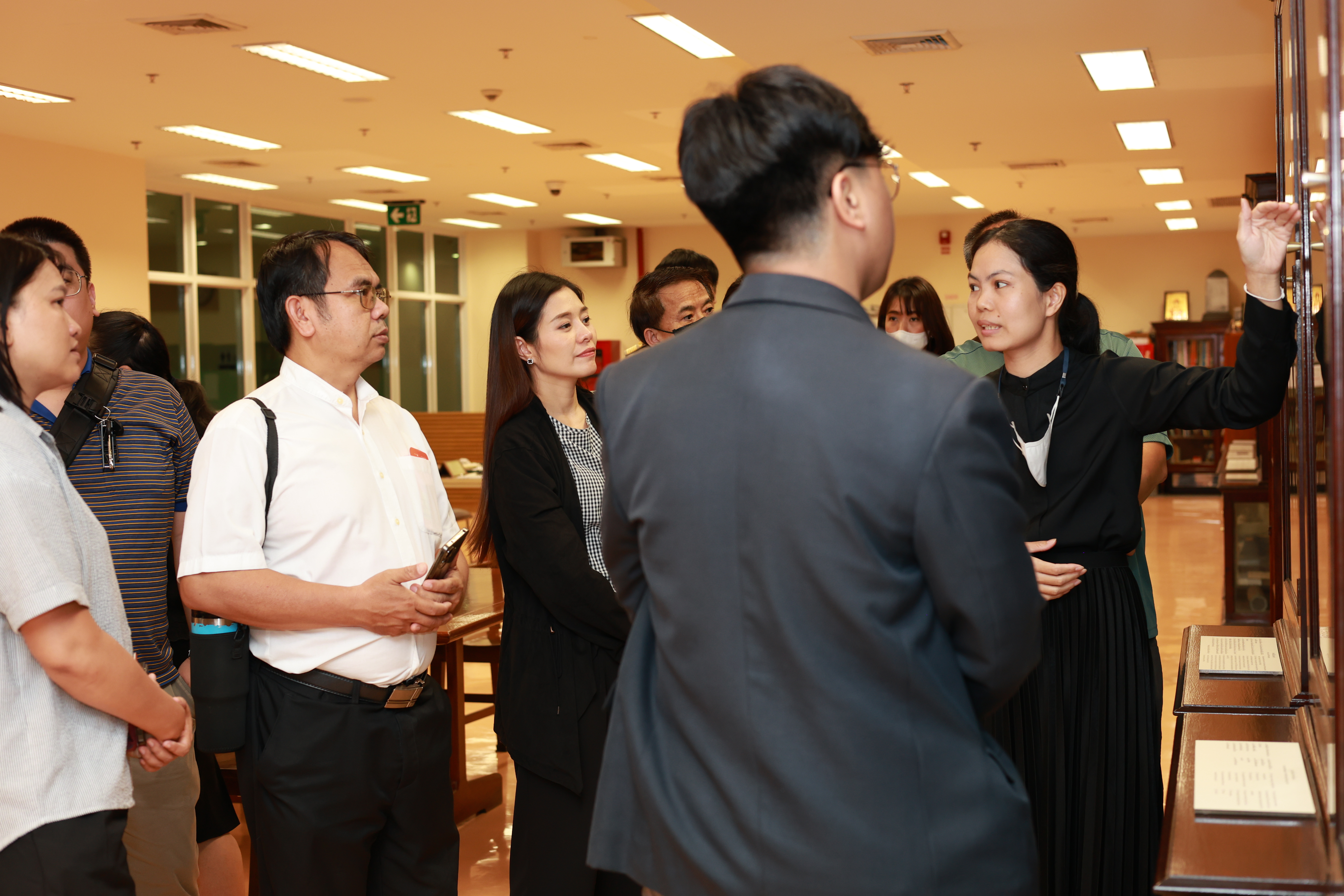 โครงการ/กิจกรรม