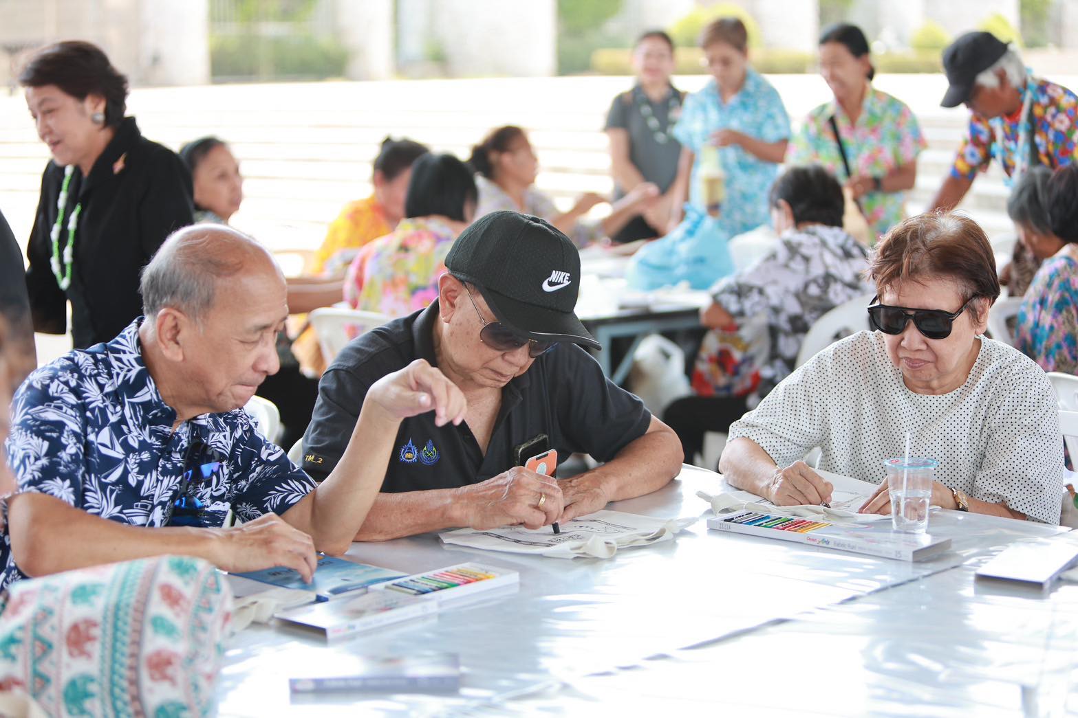โครงการ/กิจกรรม