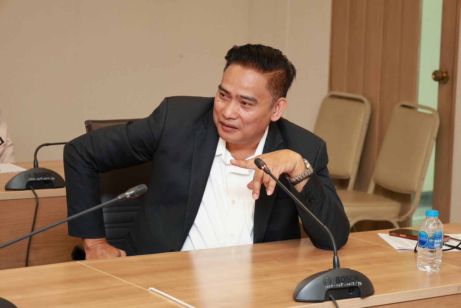 โครงการ/กิจกรรม