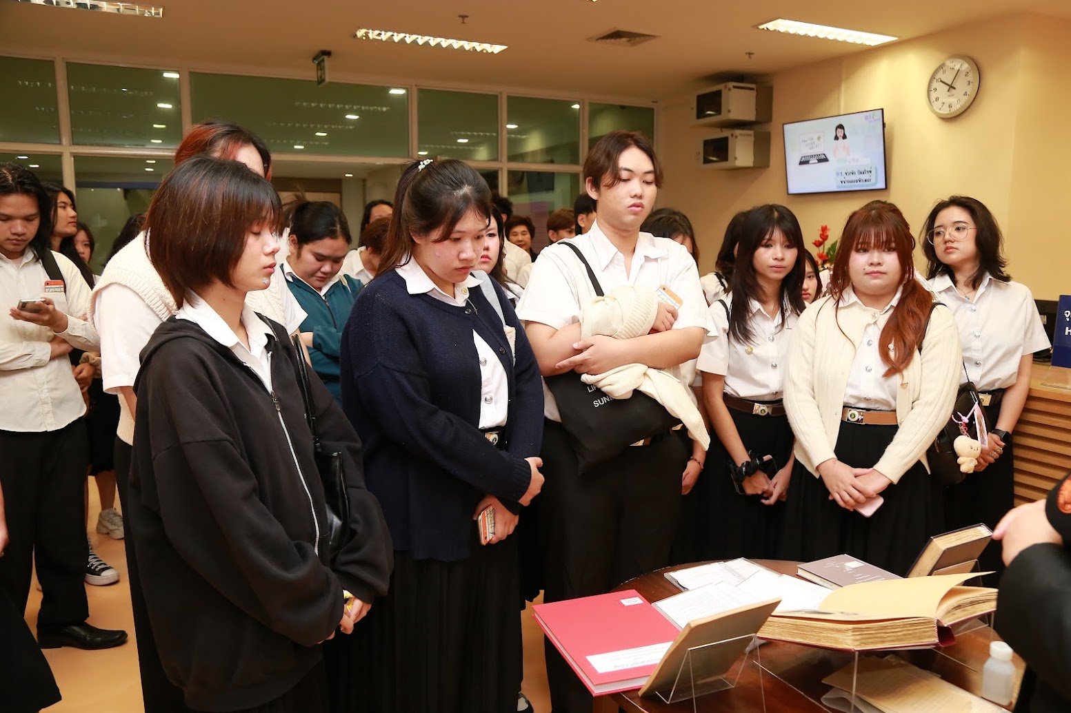 โครงการ/กิจกรรม