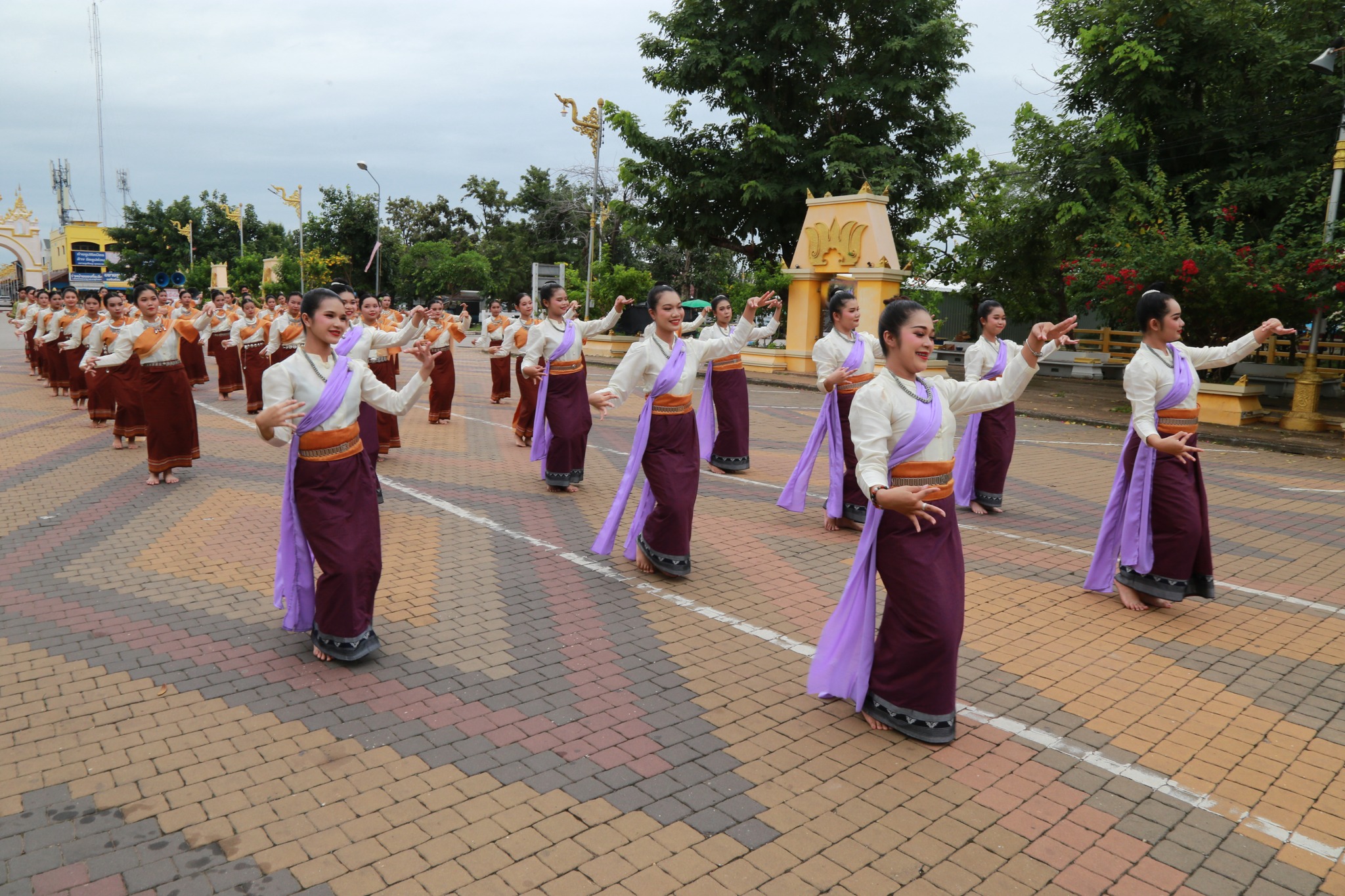 โครงการ/กิจกรรม