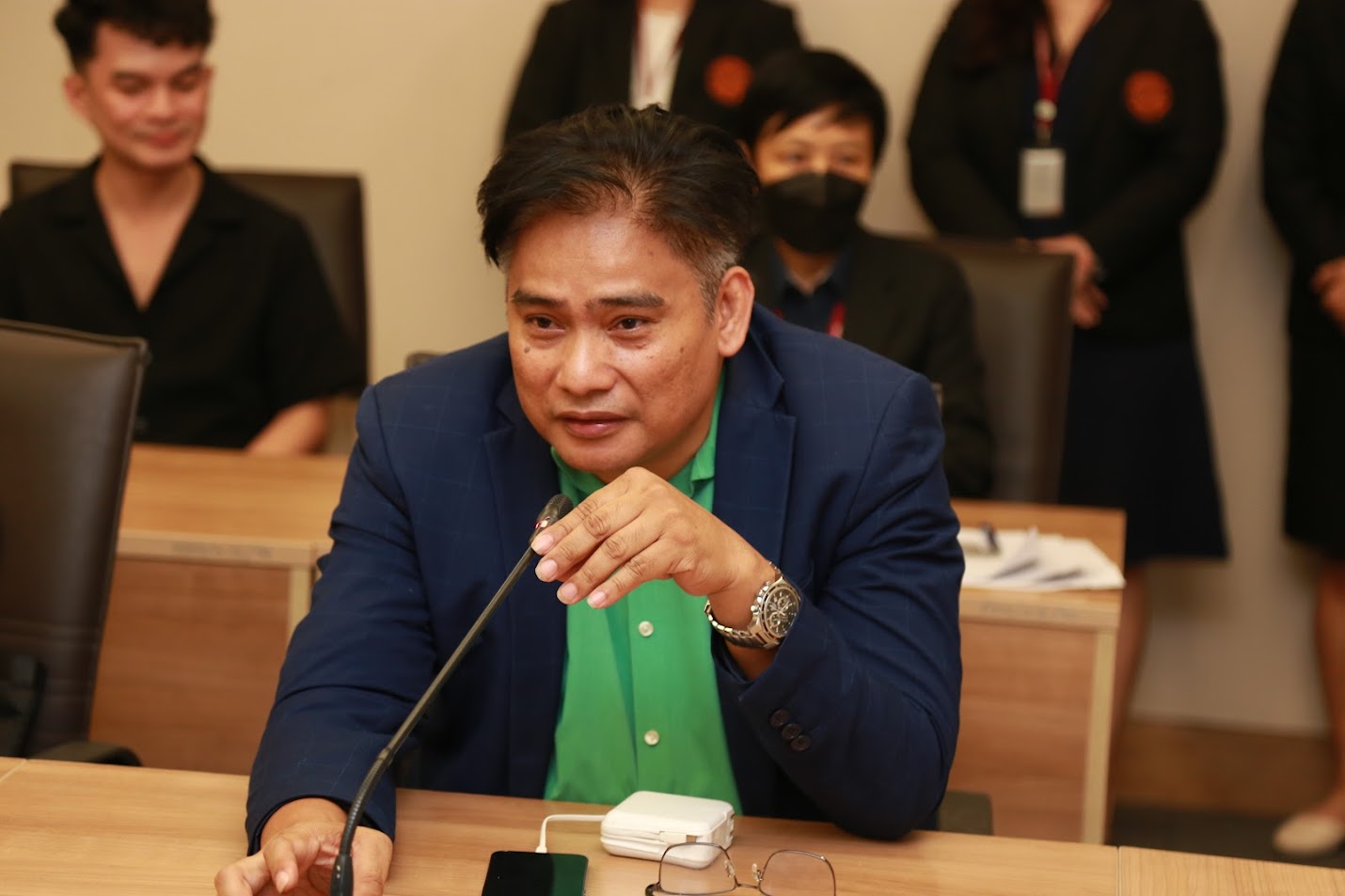 โครงการ/กิจกรรม