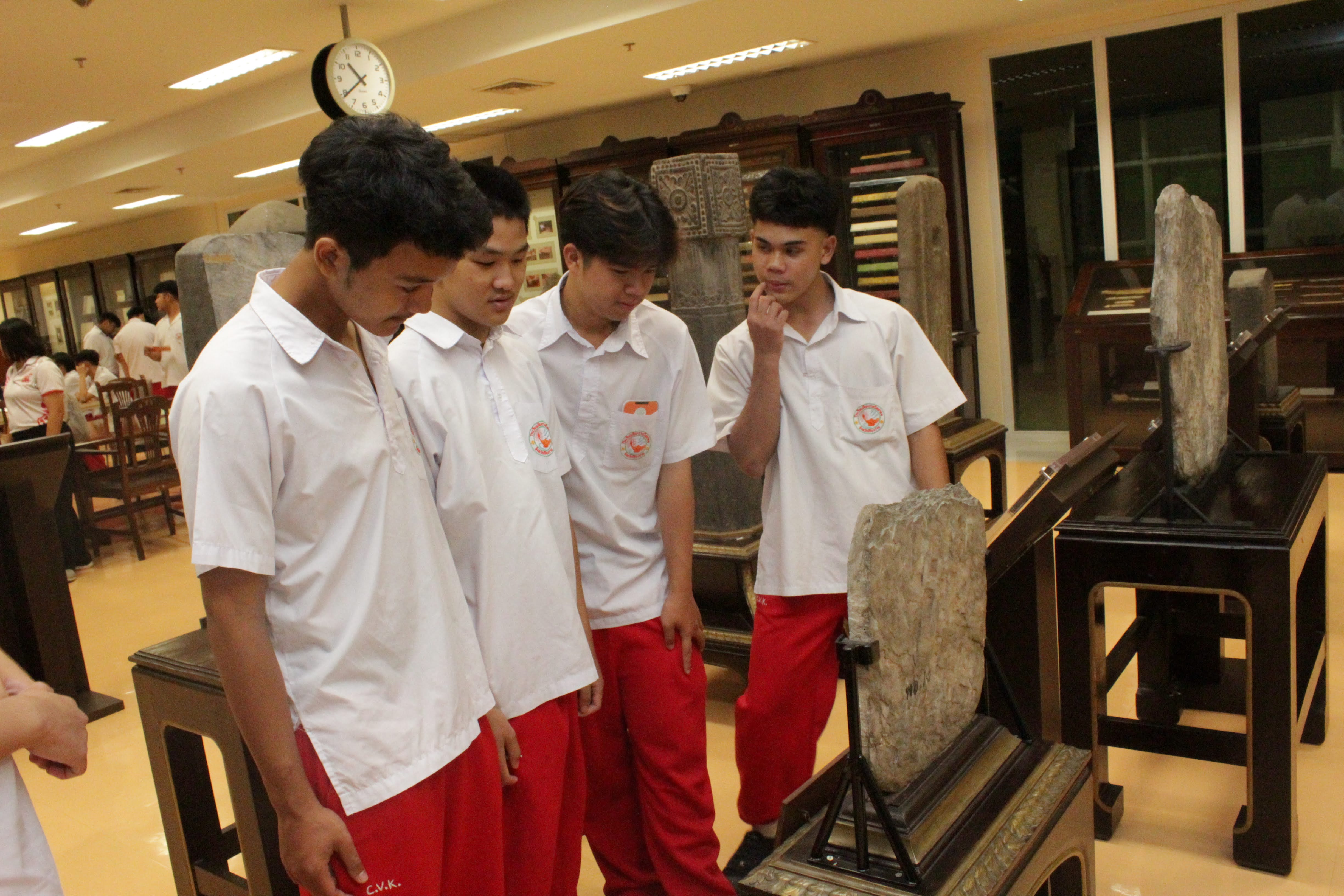 โครงการ/กิจกรรม