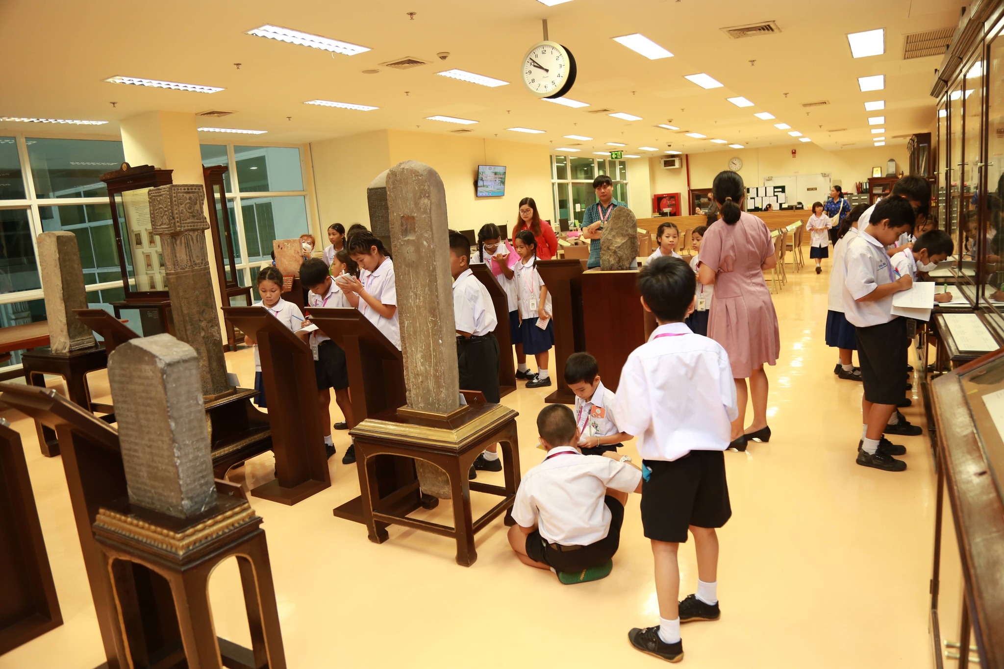 โครงการ/กิจกรรม