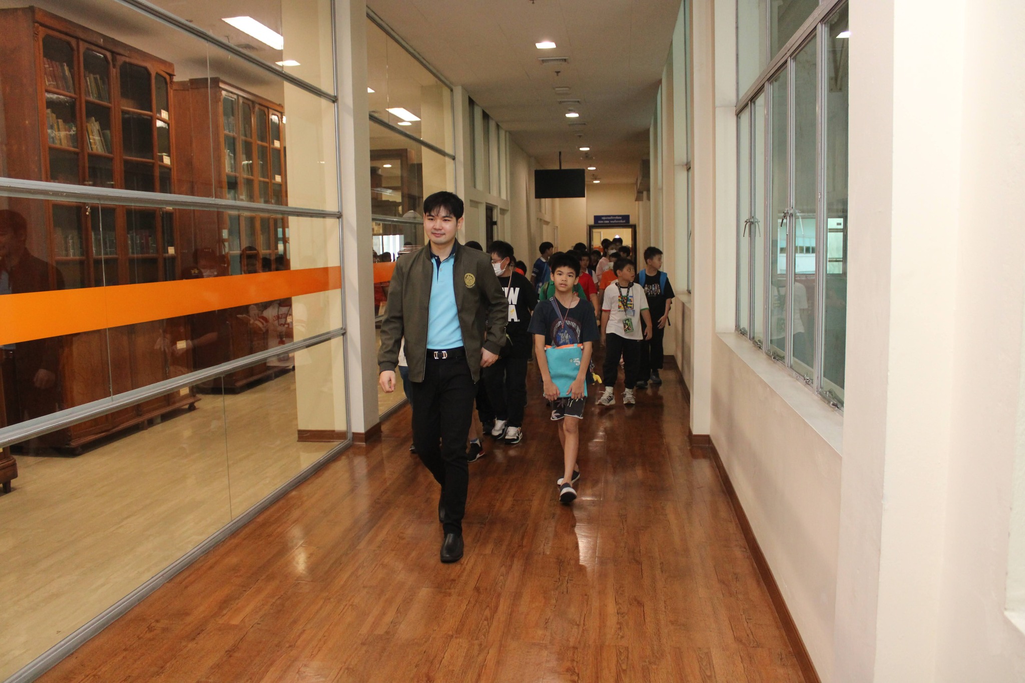 โครงการ/กิจกรรม