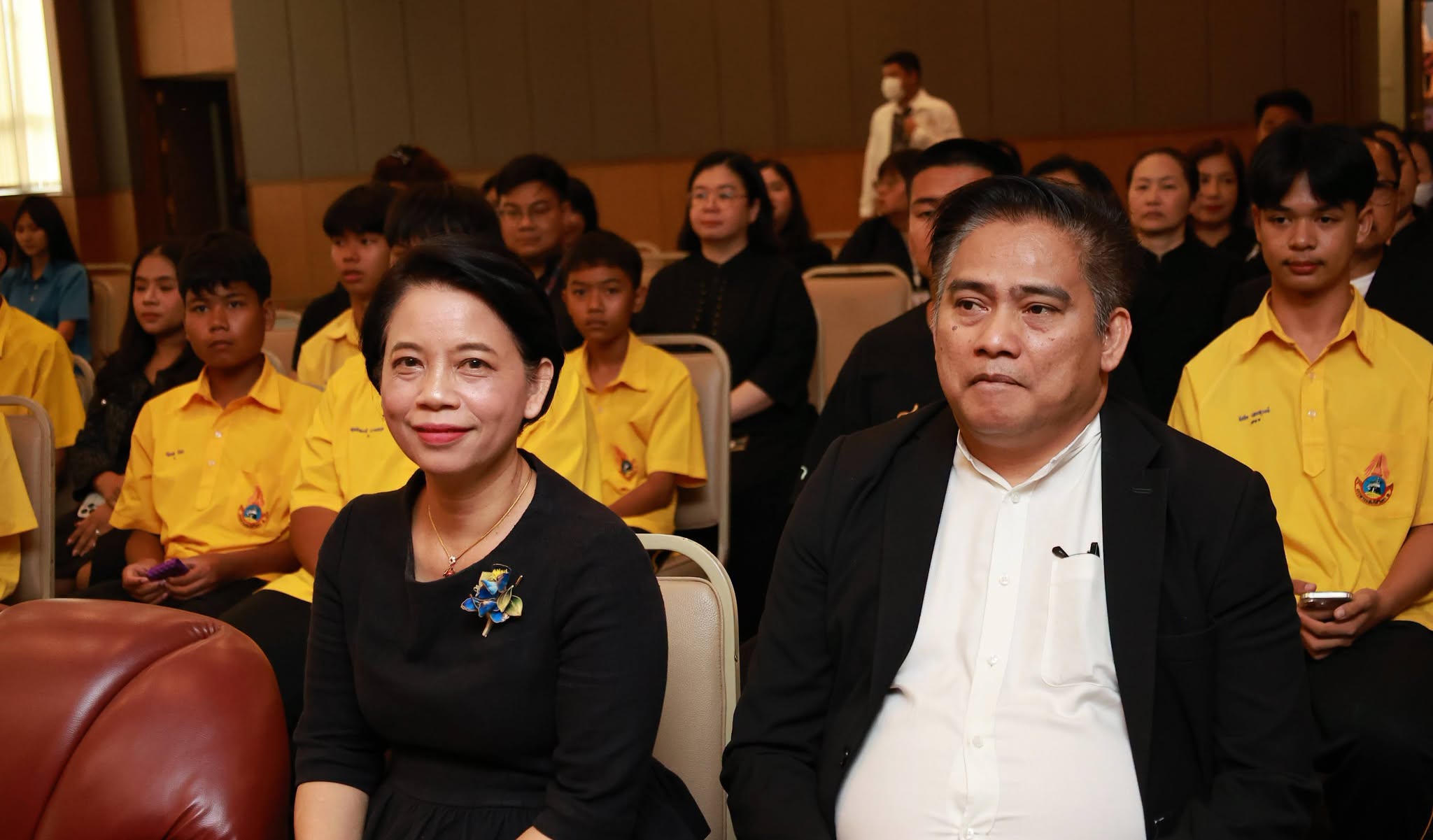 โครงการ/กิจกรรม