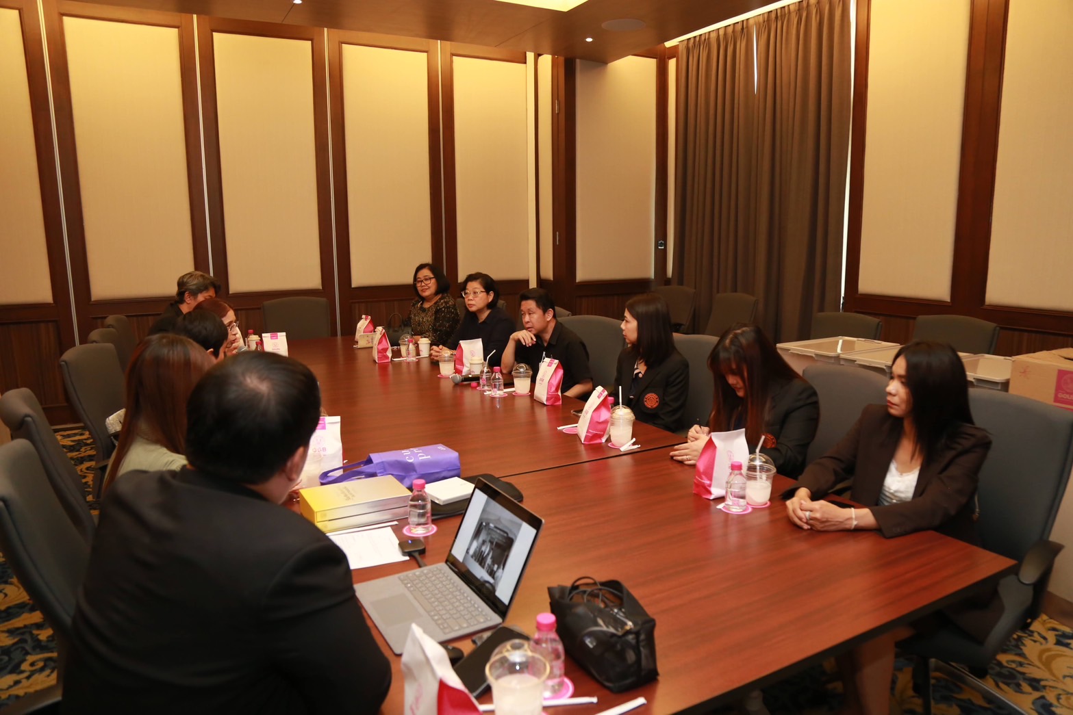 โครงการ/กิจกรรม