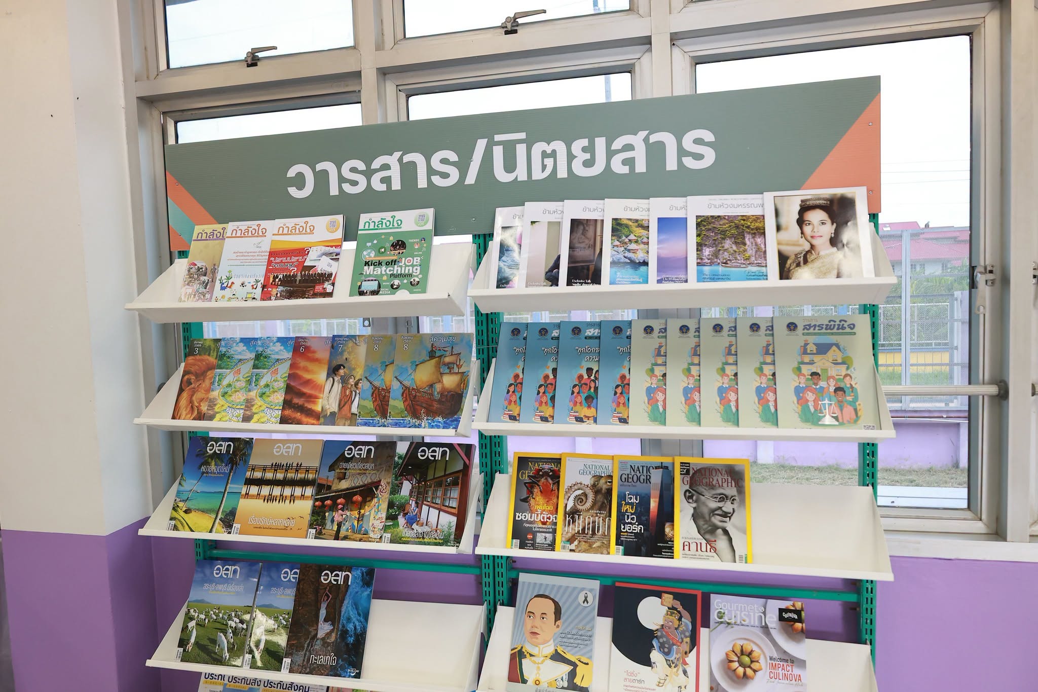 โครงการ/กิจกรรม