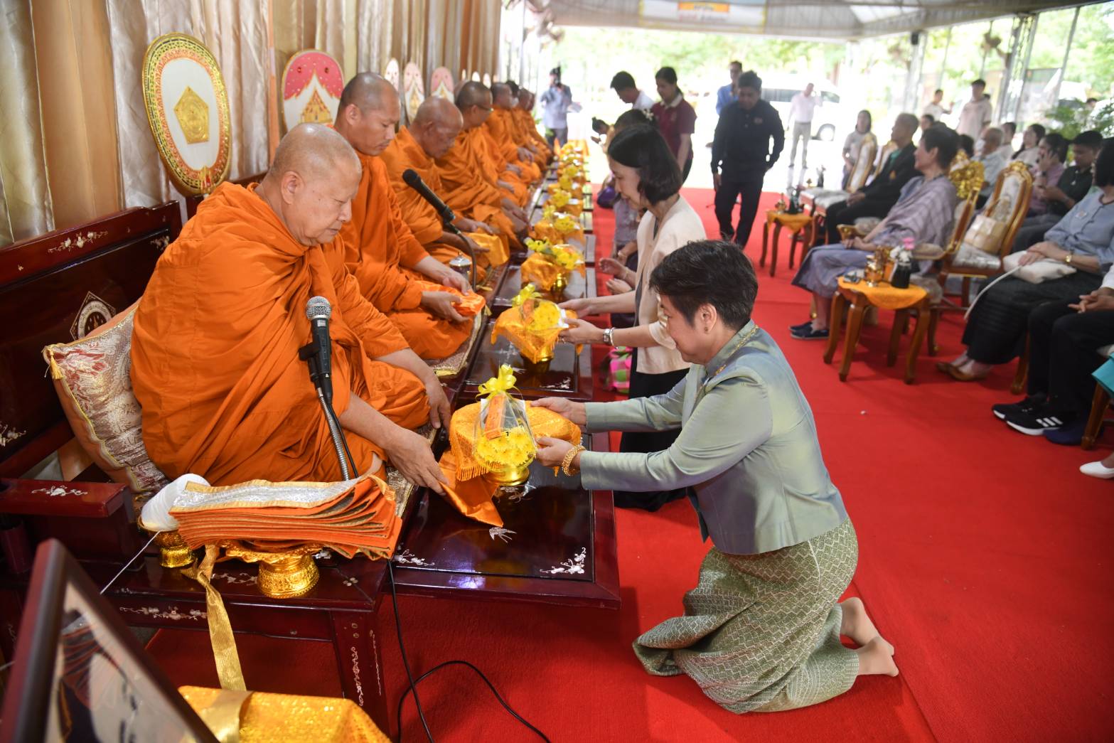 โครงการ/กิจกรรม