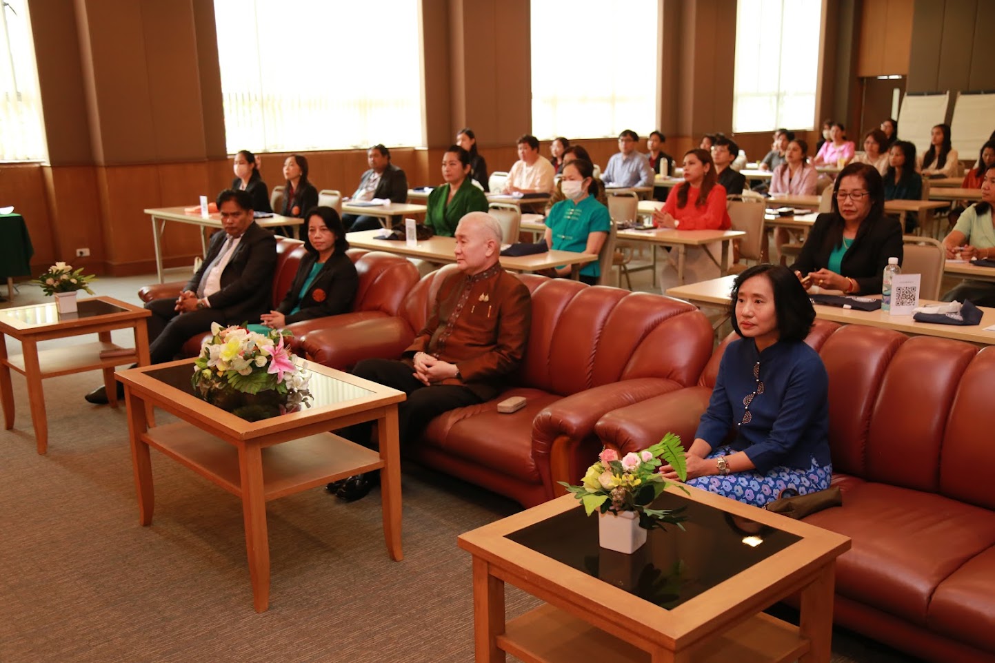 โครงการ/กิจกรรม