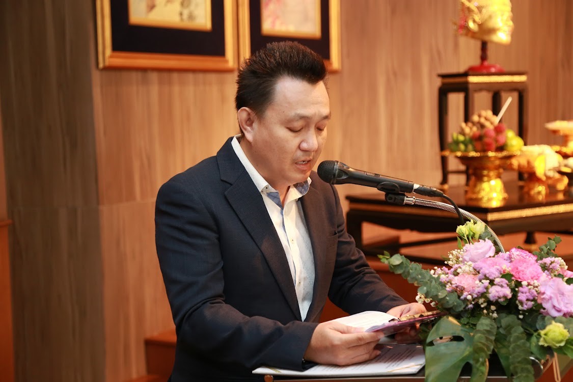 โครงการ/กิจกรรม