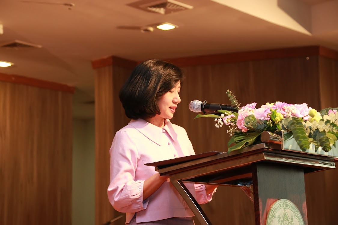 โครงการ/กิจกรรม
