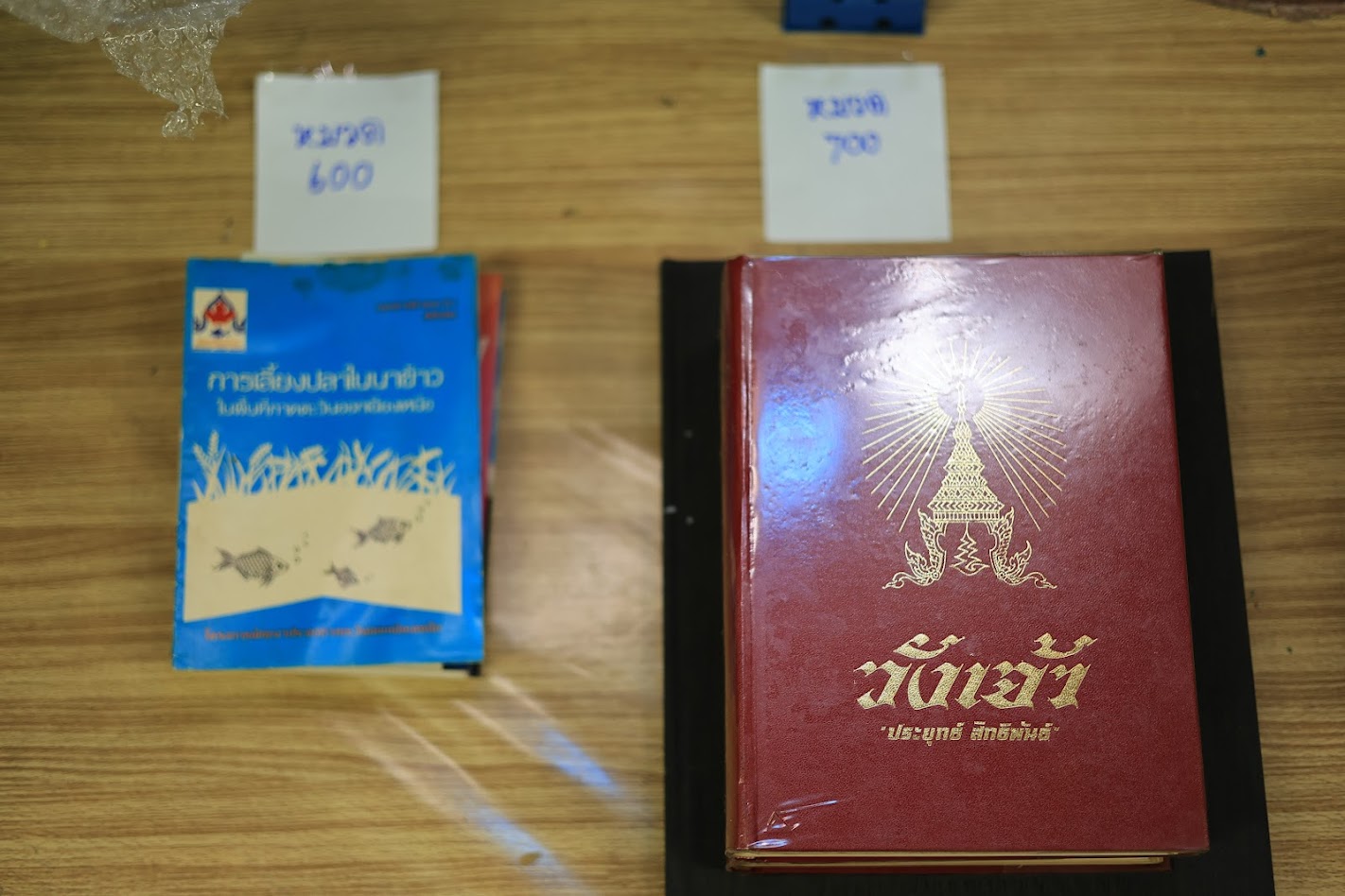 โครงการ/กิจกรรม