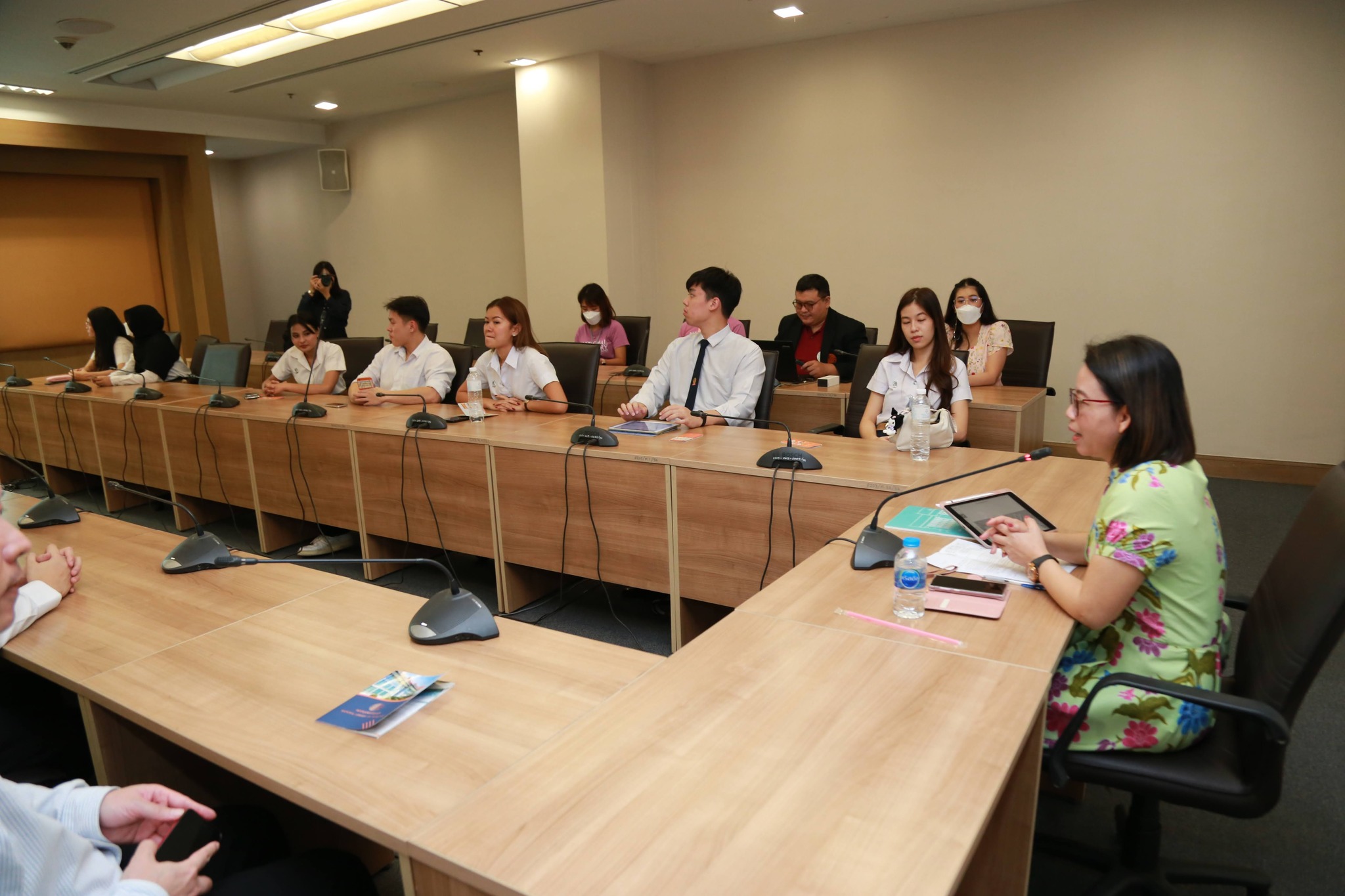 โครงการ/กิจกรรม