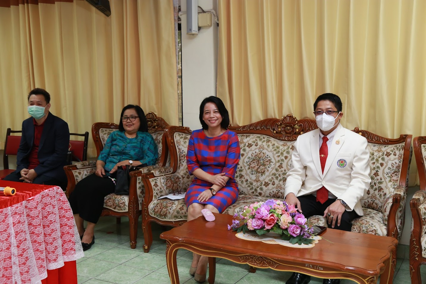 โครงการ/กิจกรรม